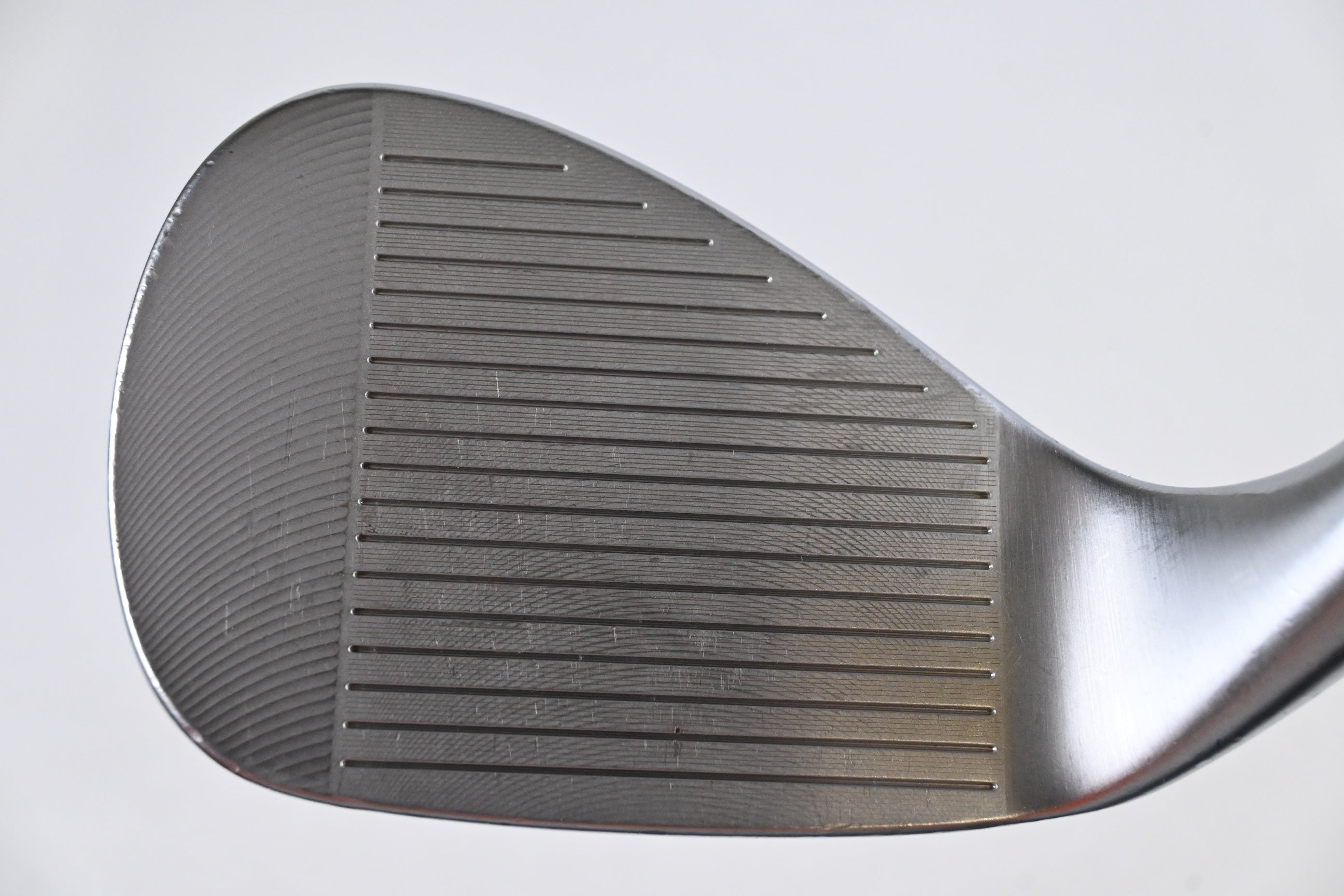 Cleveland RTX ZipCore Gap Wedge / 52 Degree / Wedge Flex Dynamic Gold