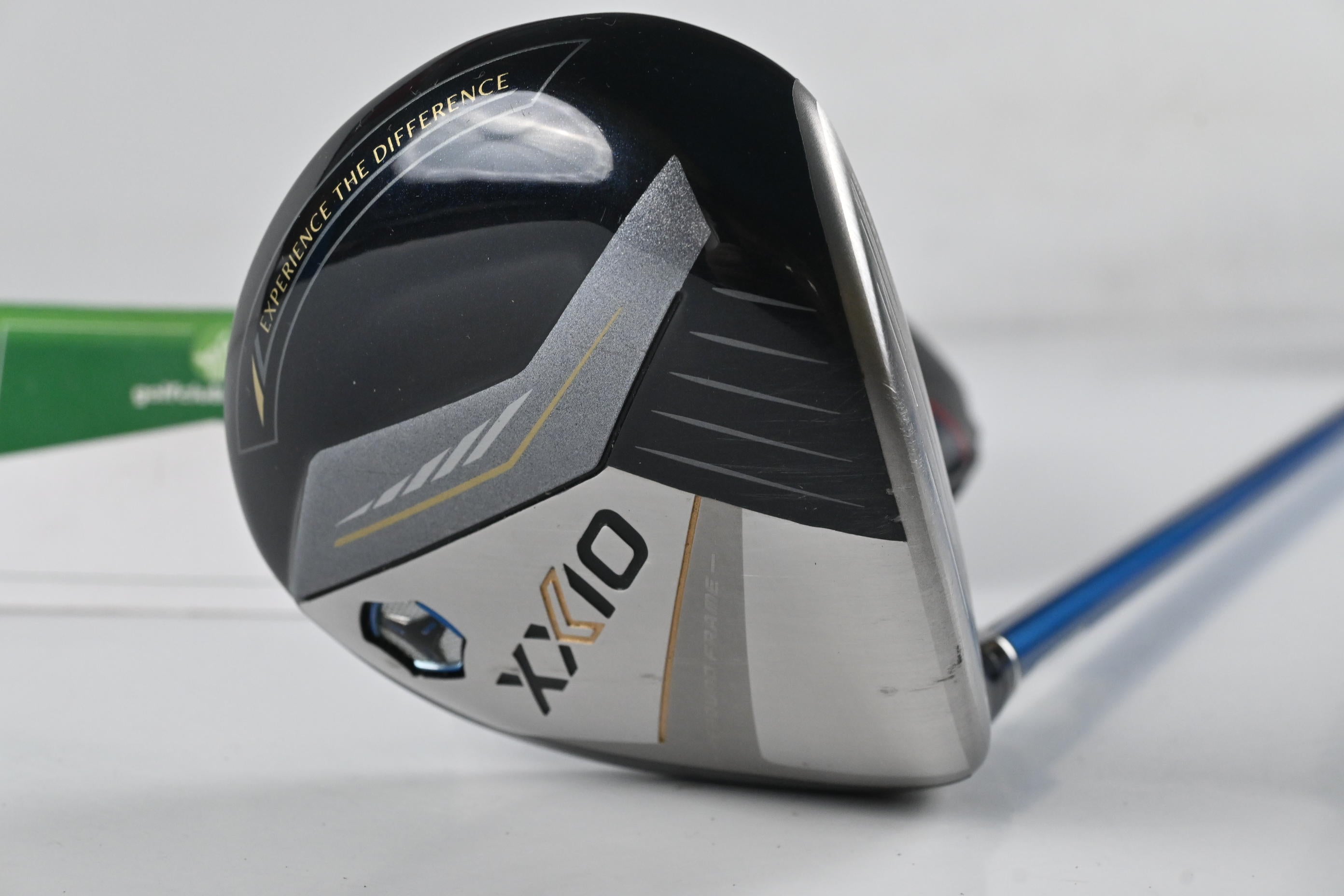 XXIO 13 #5 Wood / 18 Degree / Stiff Flex XXIO MP 1300 42 Shaft
