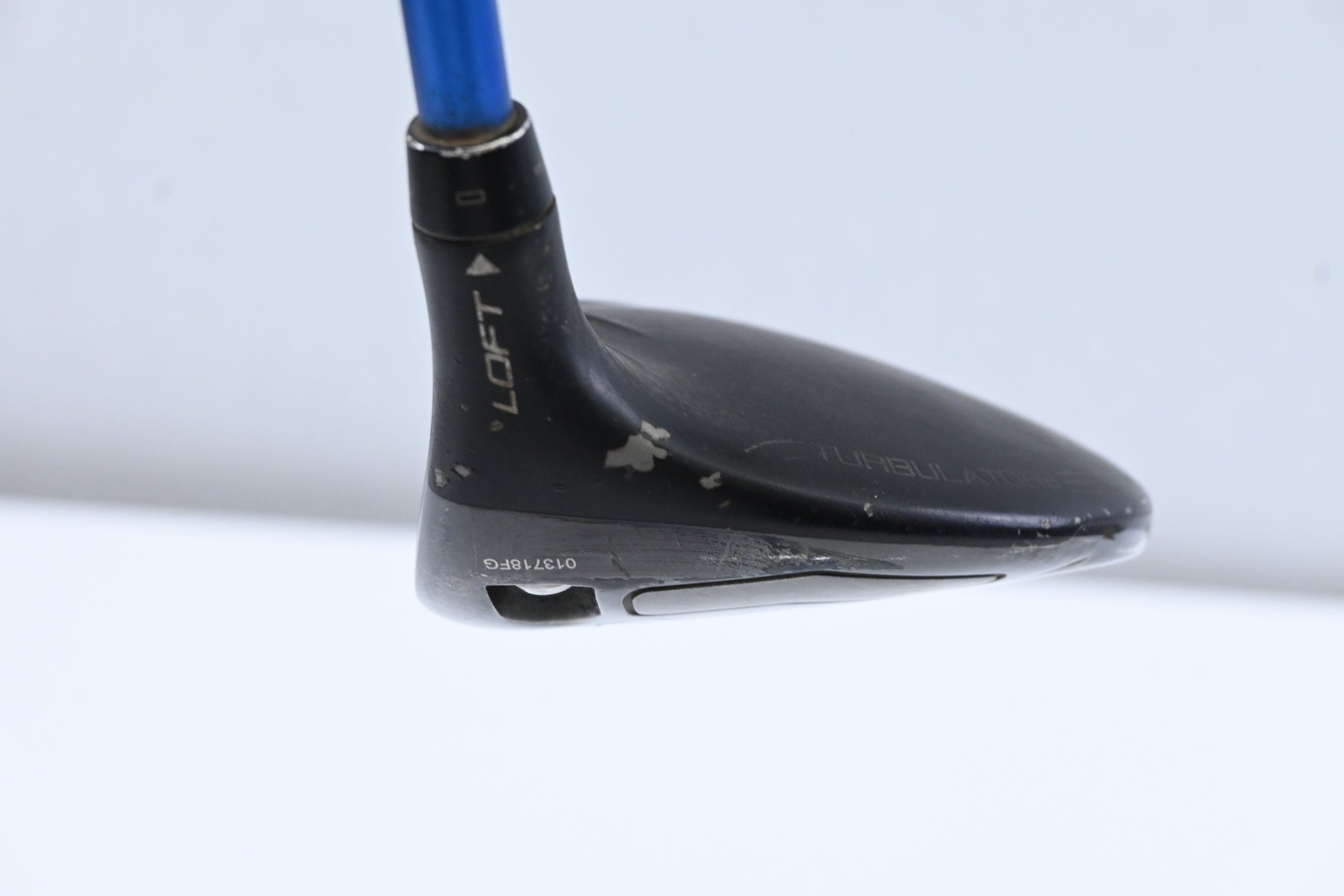 Ping G30 #5 Wood / 18 Degree / Regular Flex Ping TFC 419 Shaft
