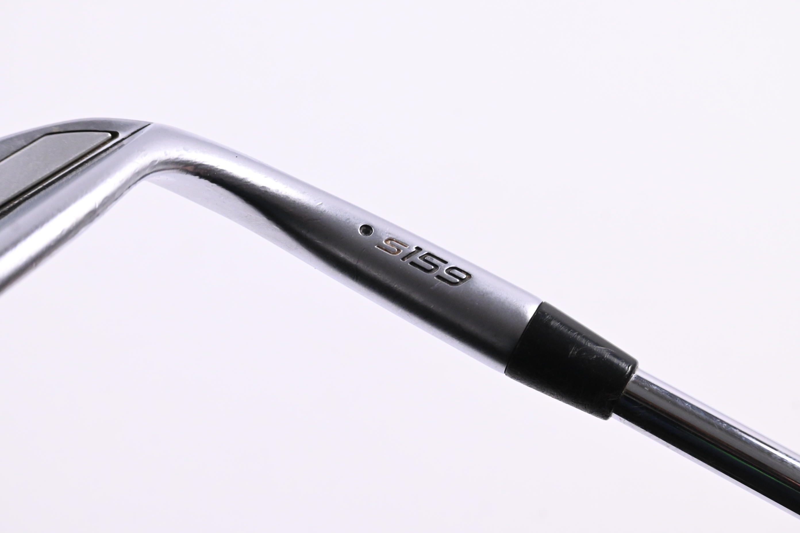Ping S159 Sand Wedge / 56 Degree / Black Dot / Wedge Flex Ping Z-Z115 Shaft