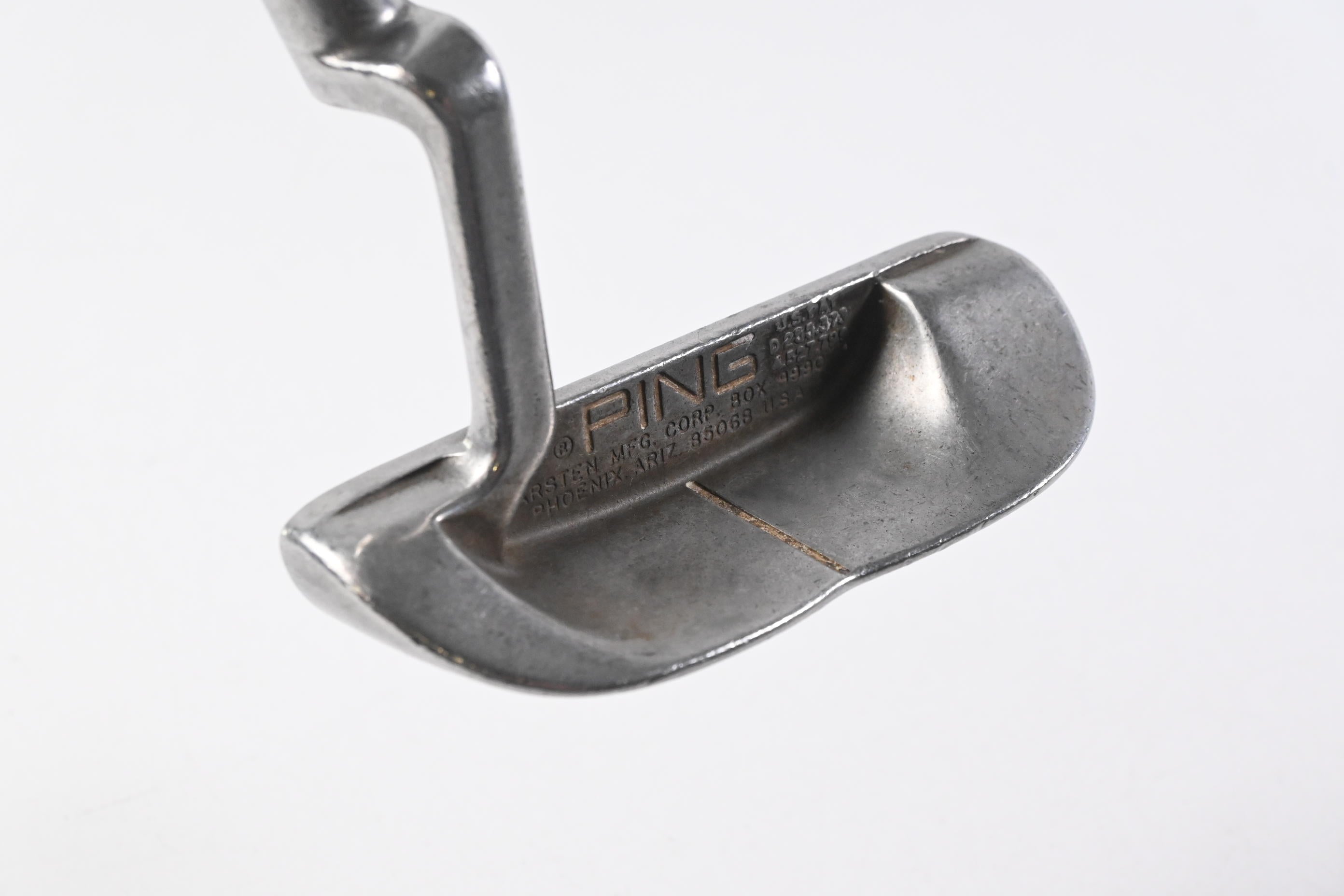 Ping Karsten Original B60 Putter / 34 Inch