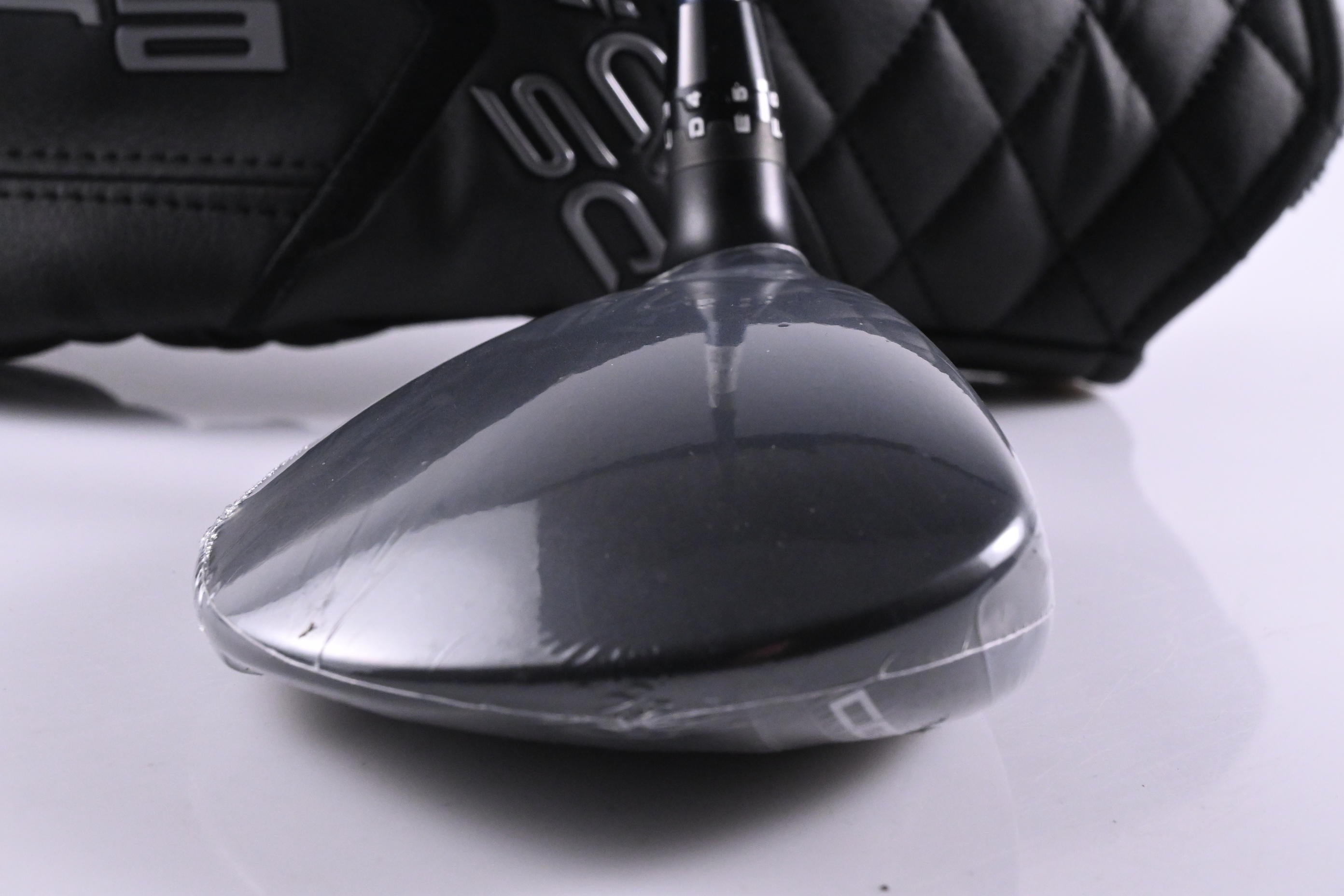 Cobra DS-Adapt X #3 Wood / 15 Degree / Regular Flex Denali Blue 60 Shaft