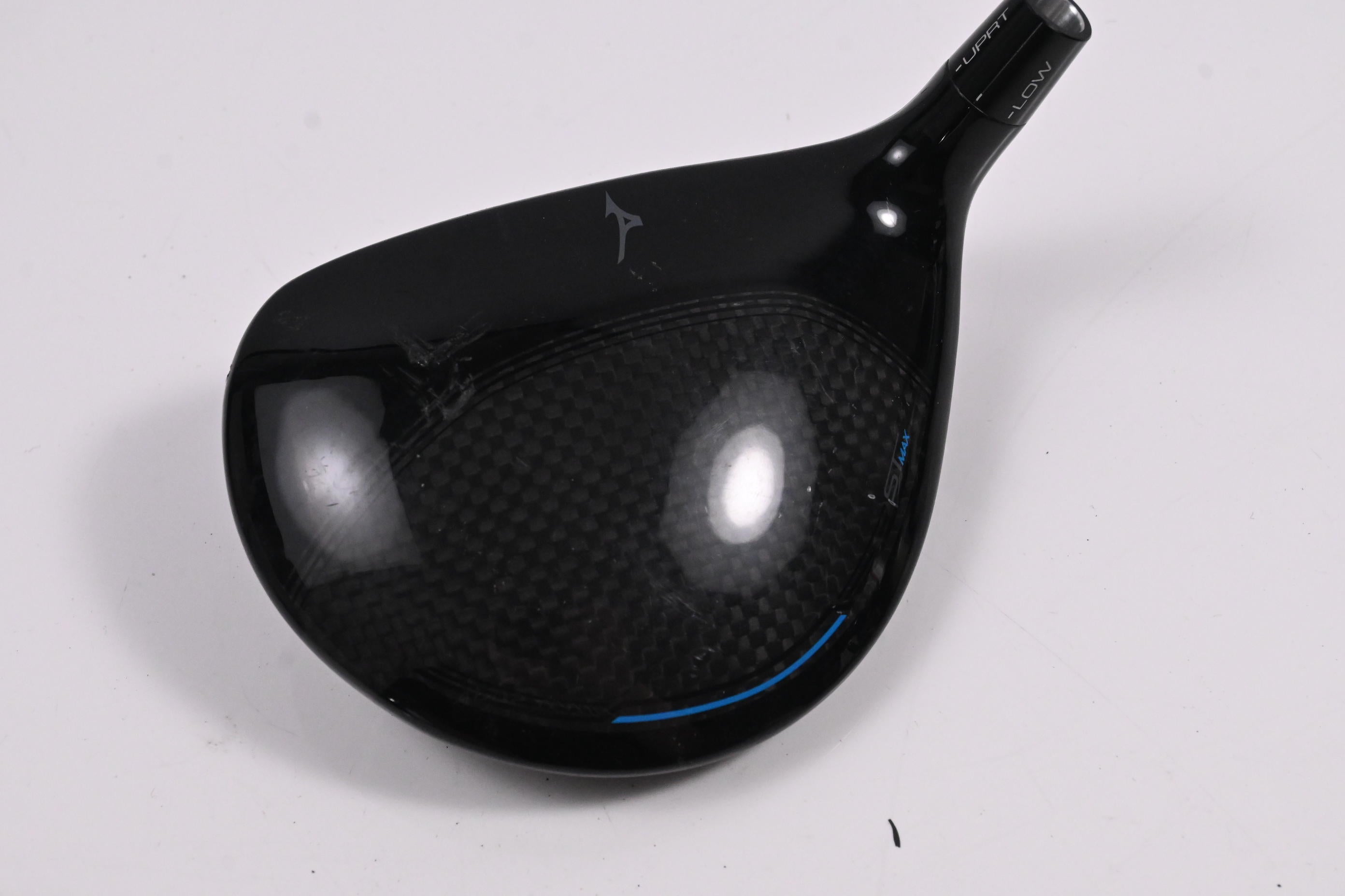 Left Hand Mizuno ST-Max 230 #5 Wood / 18 Degree / Head Only