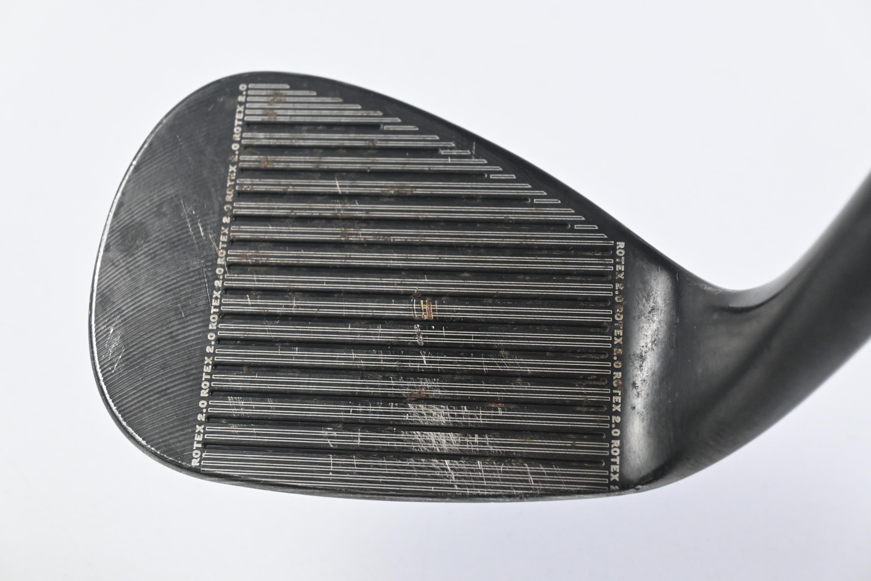 Cleveland 588 RTX Lob Wedge / 60 Degree / Wedge Flex Dynamic Gold Shaft
