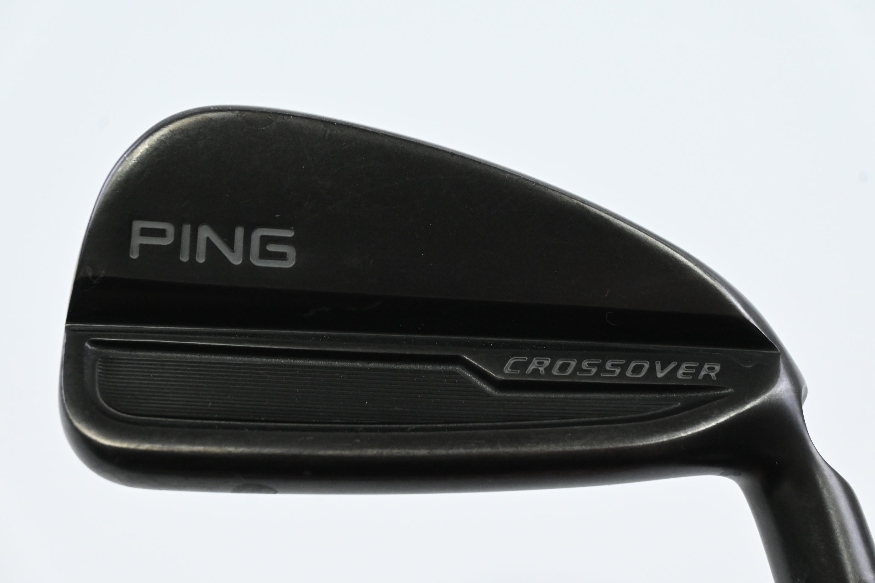 Ping G425 Crossover #2 Hybrid / 18 Degree / Blue Dot / Regular Flex Ping Alta CB