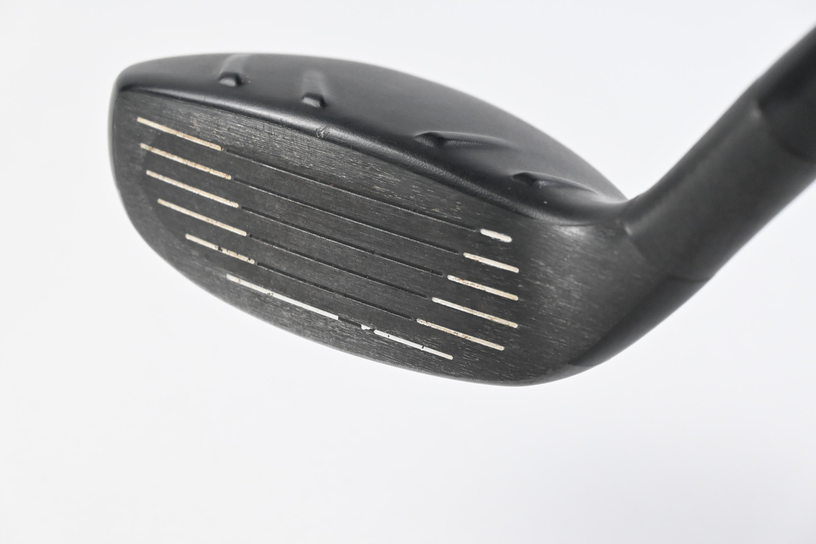 Ping G400 #3 Hybrid / 19 Degree / Regular Flex Ping Alta CB 70 Shaft