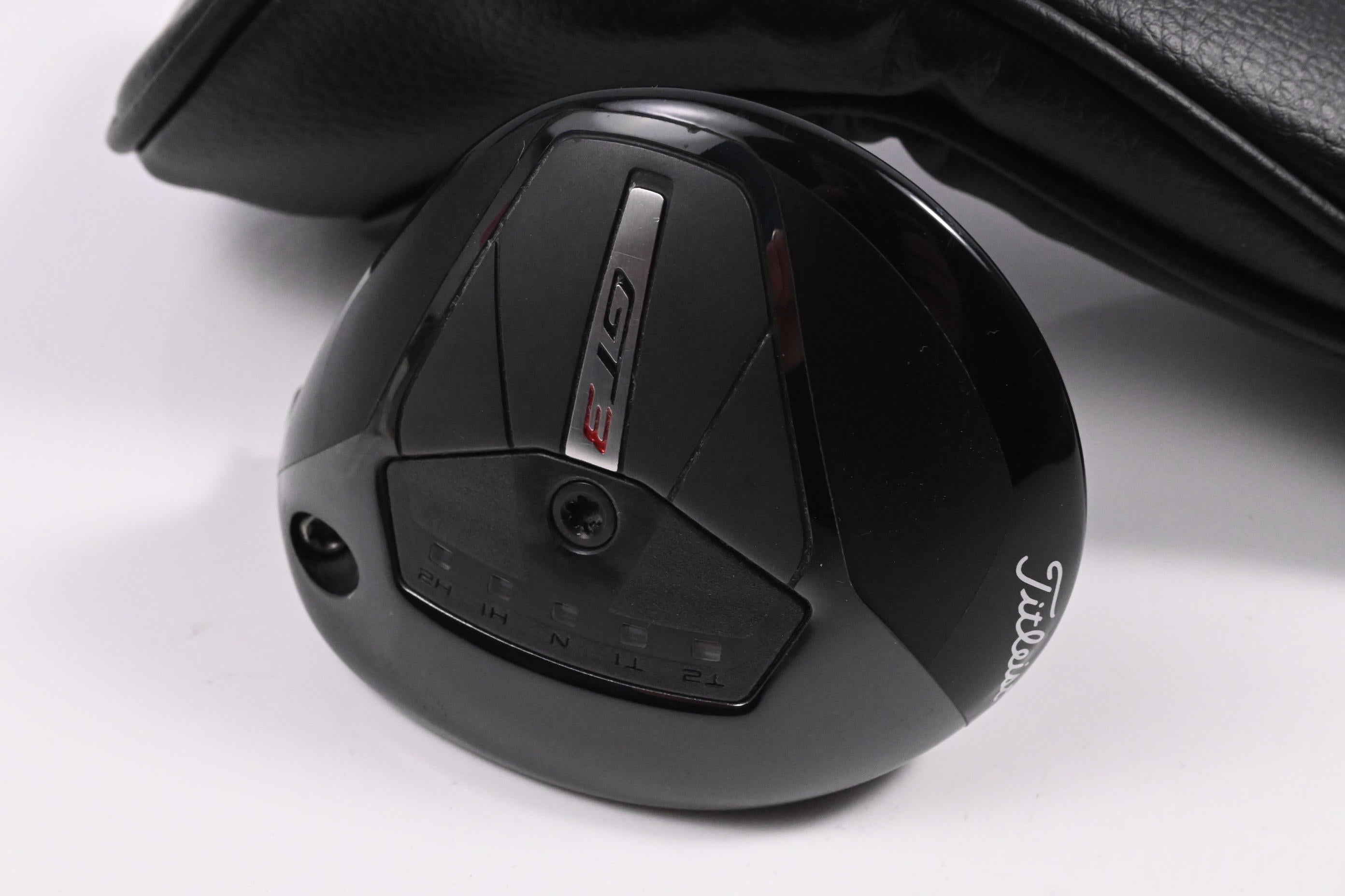 Titleist GT3 #3 Wood / 16.5 Degree / Head Only