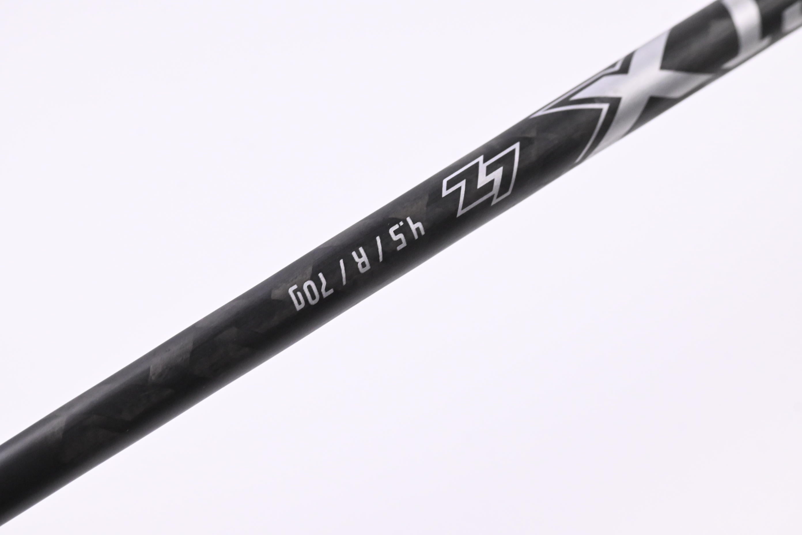 Mizuno S5 Sand Wedge / 56 Degree / Regular Flex Project X LZ 70 Shaft