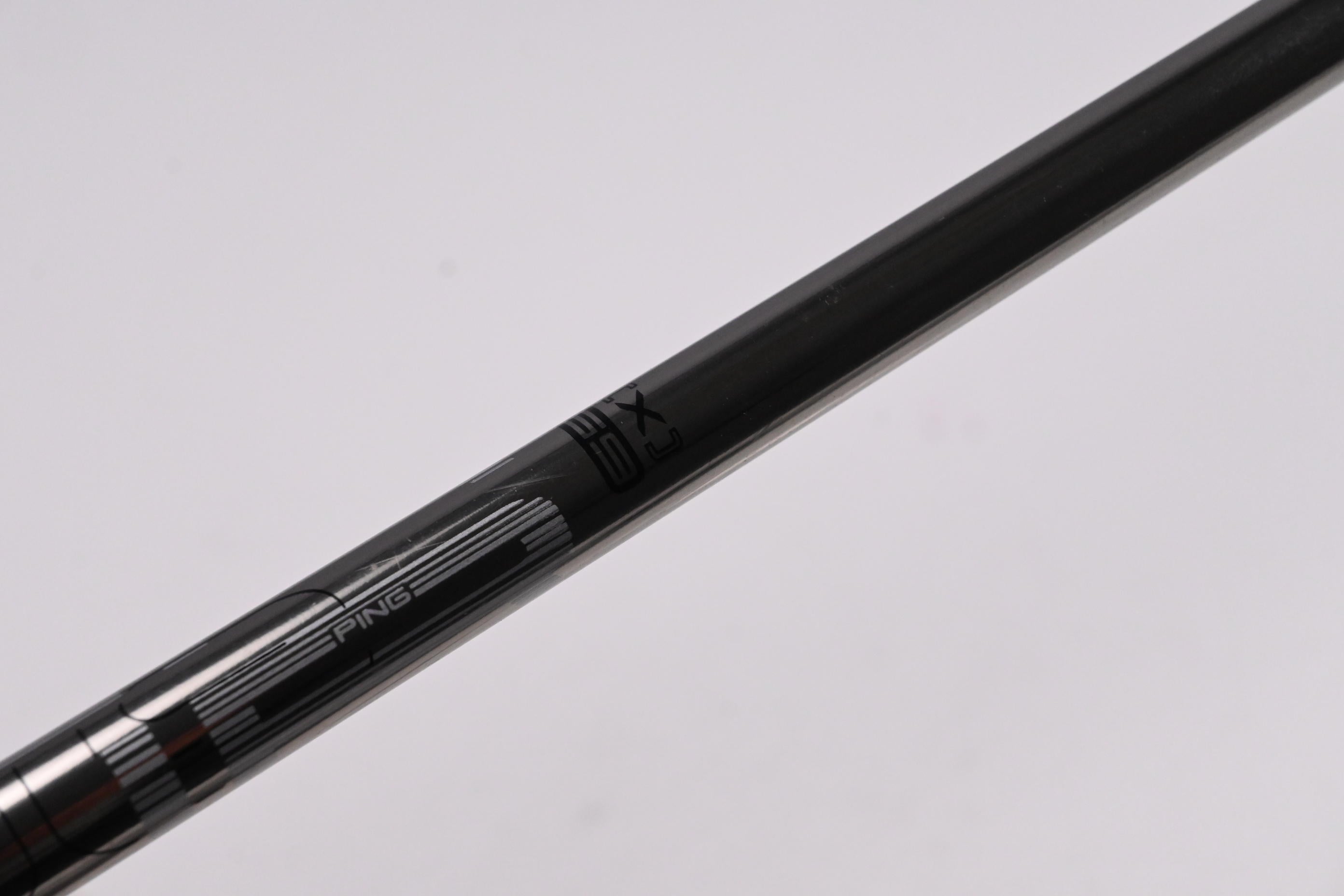 Ping Tour Chrome 65 Driver Shaft / X-Flex / Ping 2nd Gen