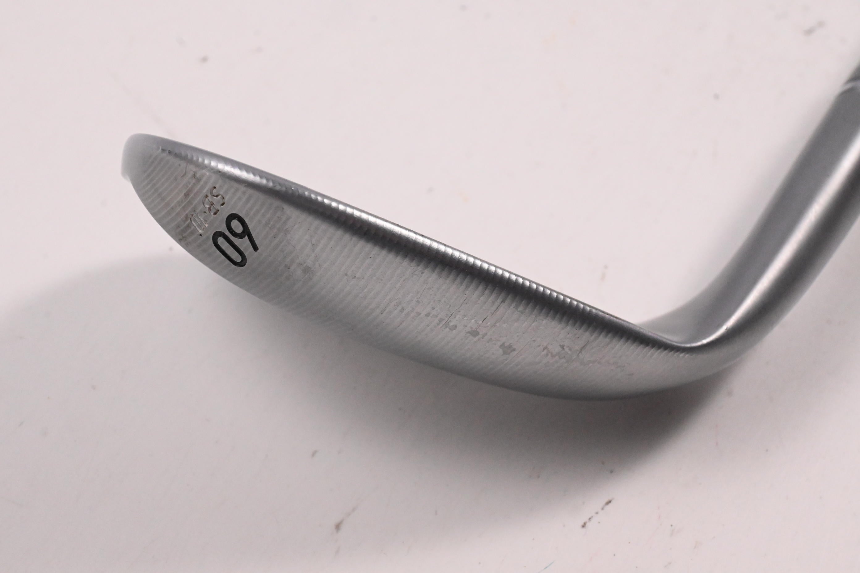 Taylormade Milled Grind 5 Lob Wedge / 60 Degree / Wedge Flex Dynamic Gold 115