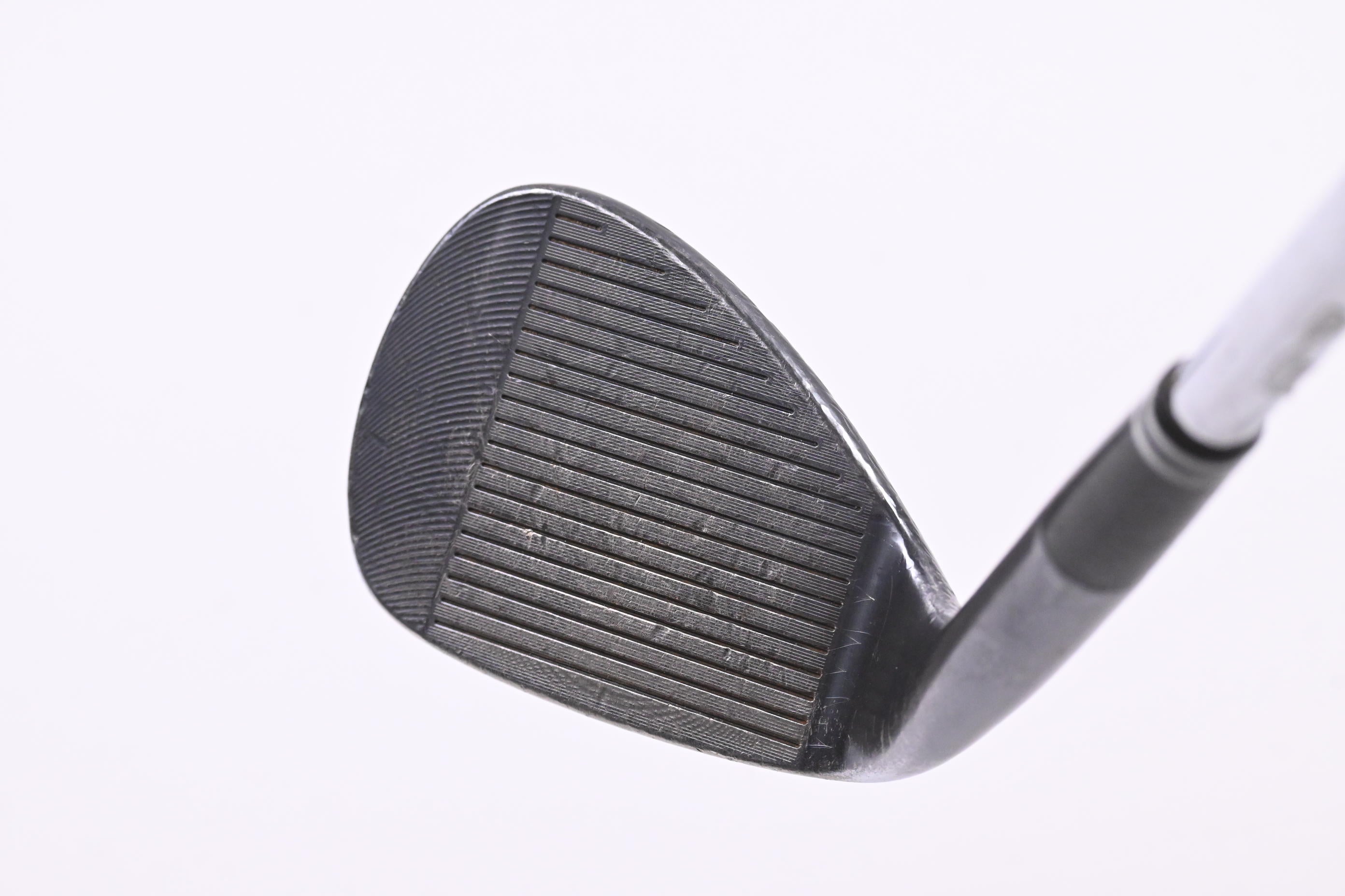 Cleveland RTX ZipCore Sand Wedge / 56 Degree / Wedge Flex Dynamic Gold Spinner
