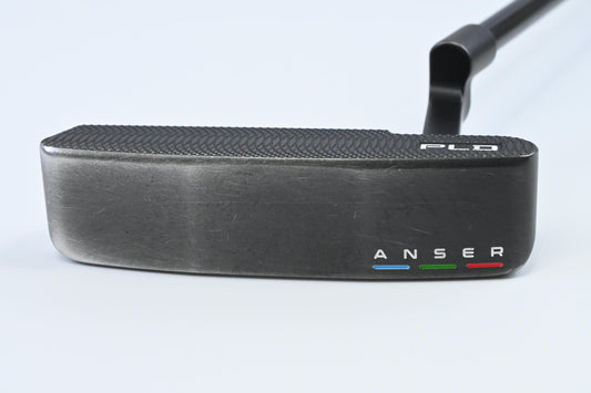 Ping PLD Milled Anser 2022 Putter / 34 Inch
