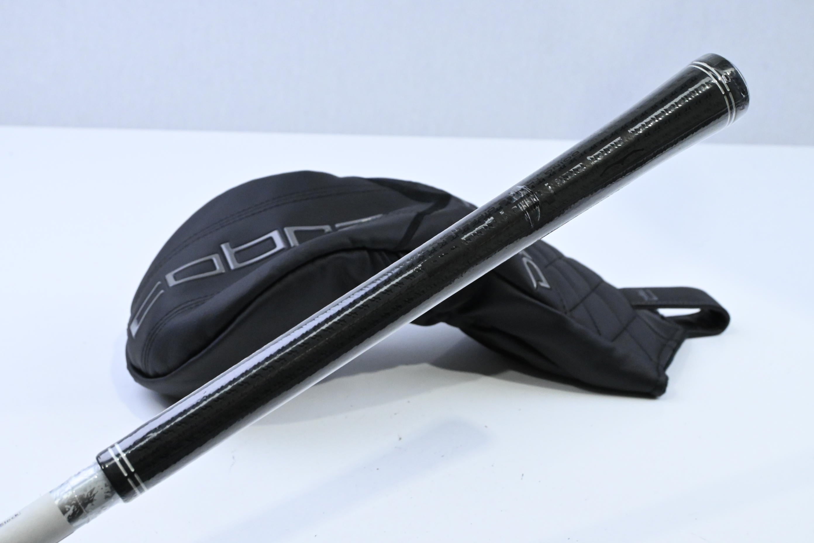 Cobra DS-Adapt X Driver / 10.5 Degree / Stiff Flex Denali Blue 60 Shaft