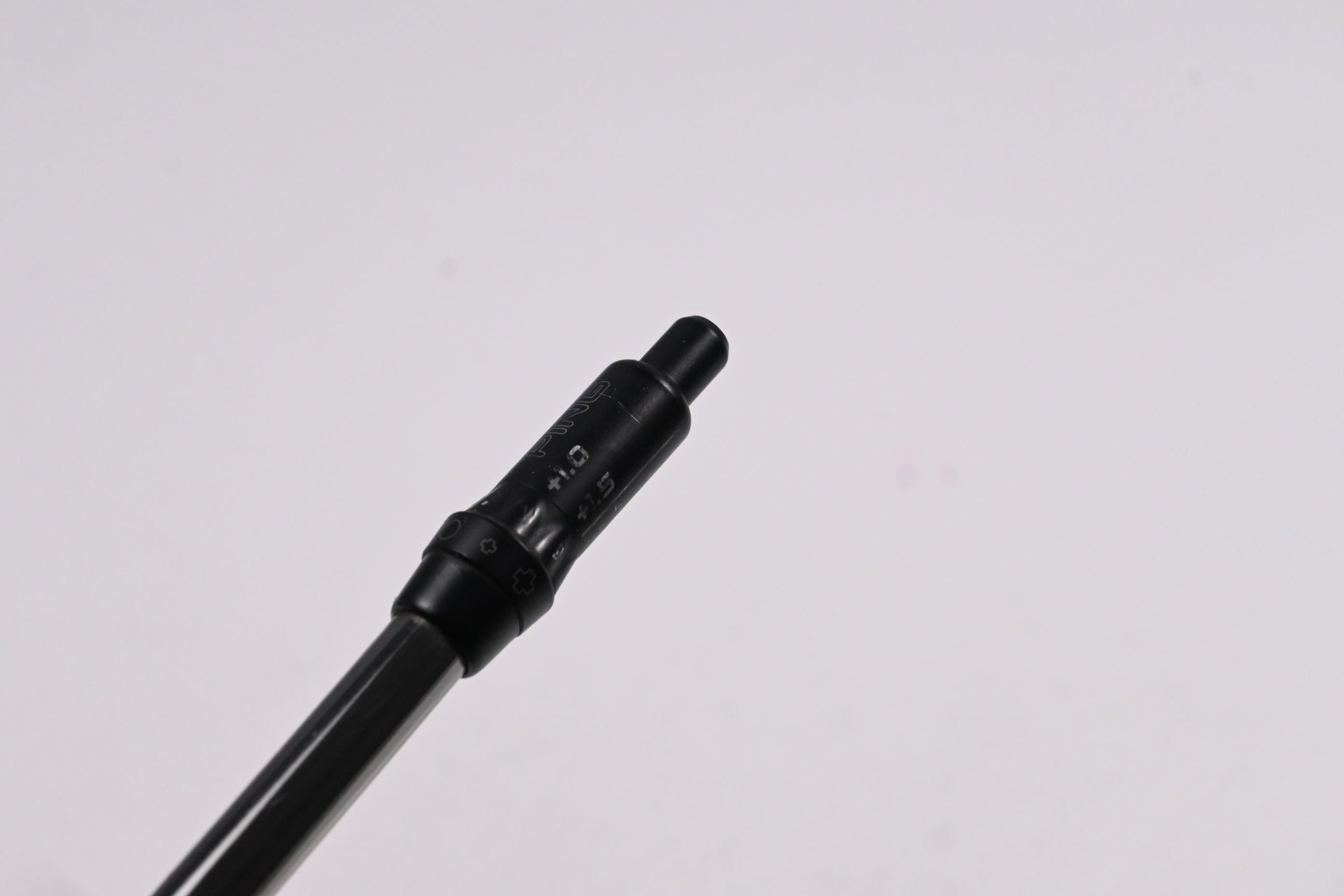 Ping Tour Chrome 65 Driver Shaft / X-Flex / Ping 2nd Gen