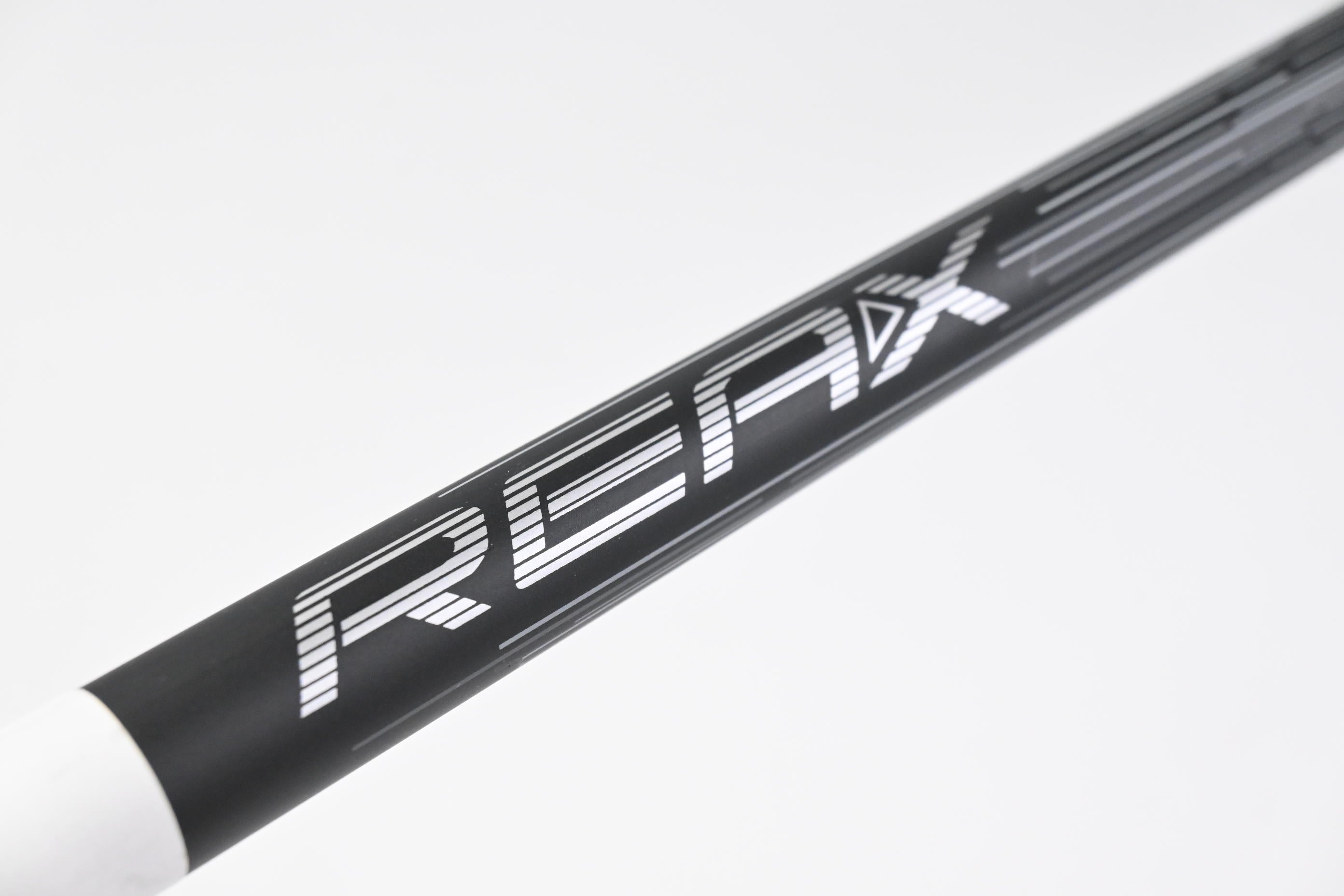 KBS REAX 50 #4 Hybrid Shaft  / Regular Flex / .370 Tip