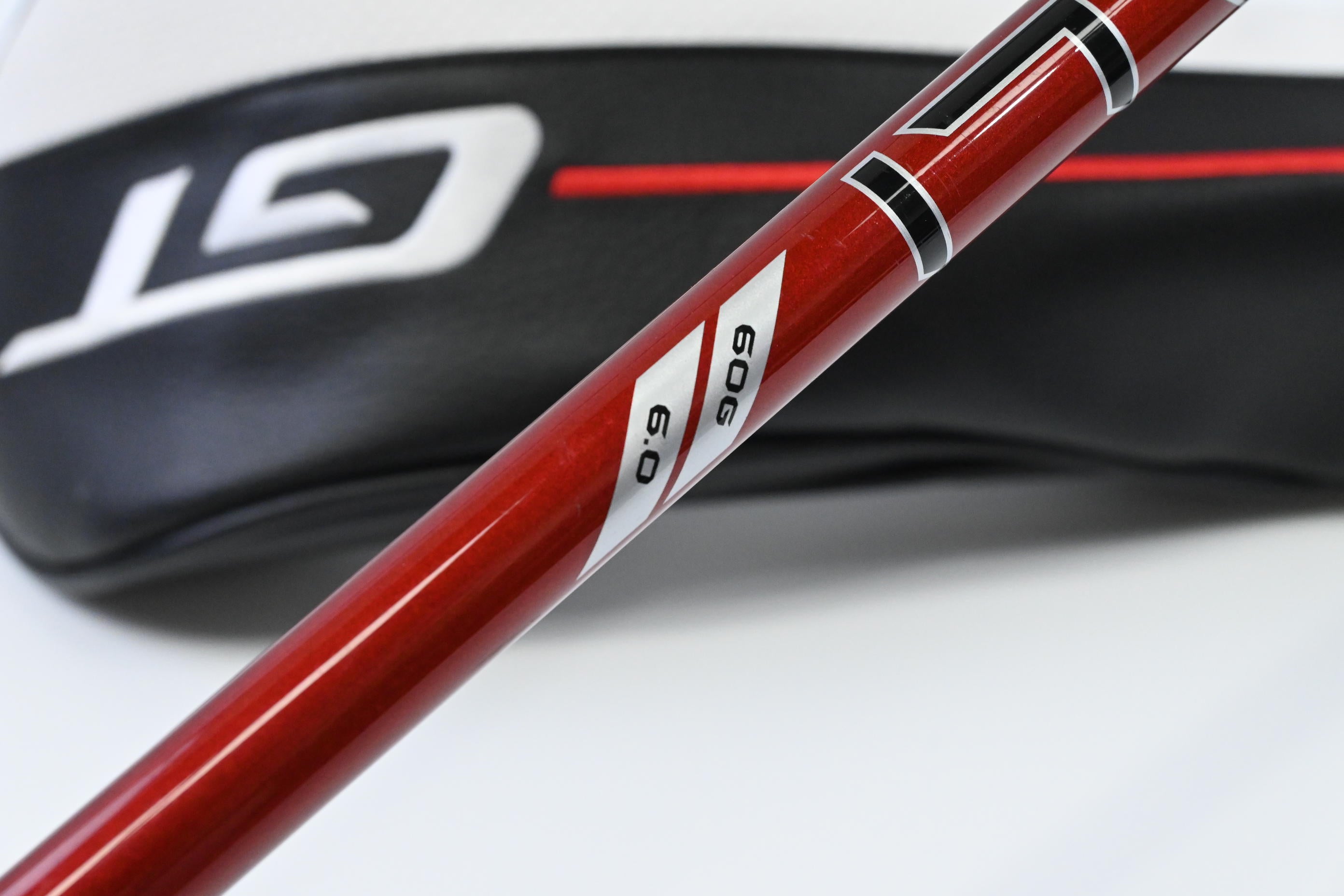 Titleist GT1 #3 Wood / 15 Degree / Stiff Flex Project X Denali Red 60 Shaft