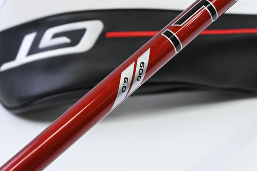 Titleist GT1 #3 Wood / 15 Degree / Stiff Flex Project X Denali Red 60 Shaft