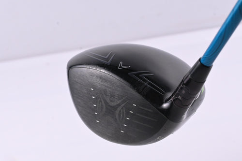 Callaway GBB Epic Driver / 9 Degree / Regular Flex Project X Evenflow Blue 65