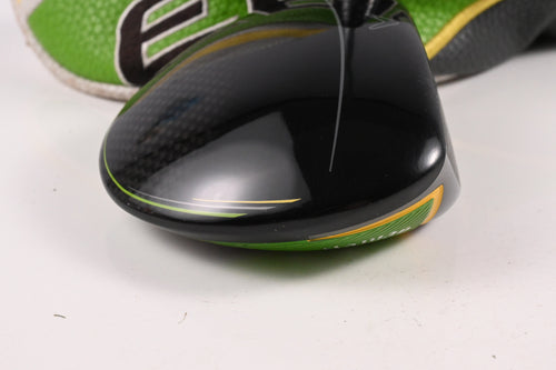 Callaway Epic Flash #3 Wood / 15 Degree / Stiff Flex Evenflow Green 65 Shaft