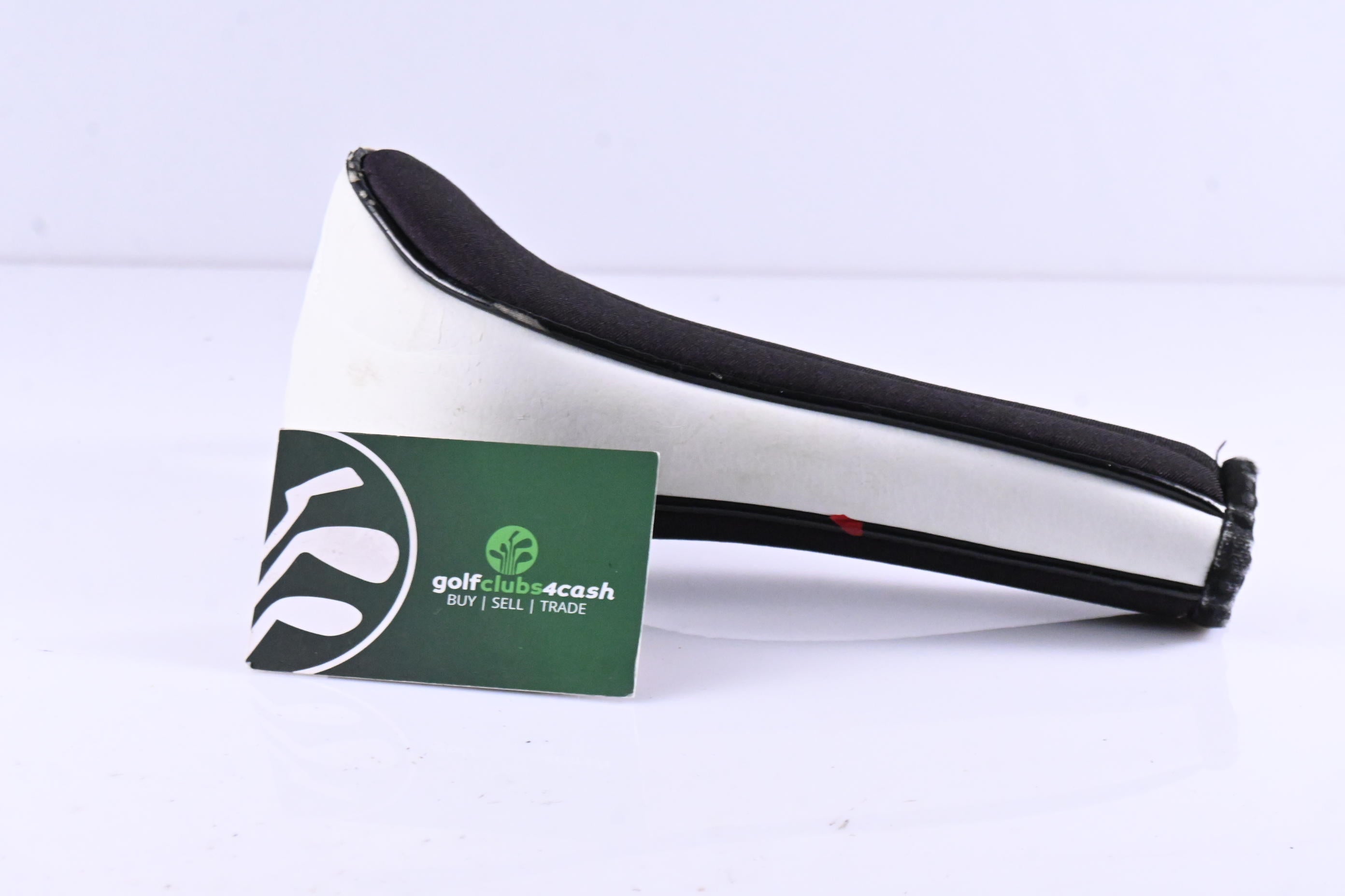 Alpha Silver Diamond T-Series RM-5 #2 Hybrid / 16 Degree / Stiff Flex Shaft