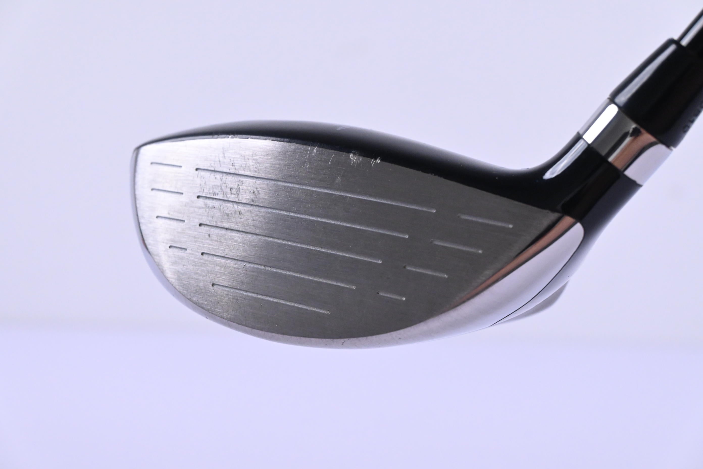 Cobra S2 #3 Wood / 15 Degree / Regular Flex Fujikura Fit-On Max 65 Shaft