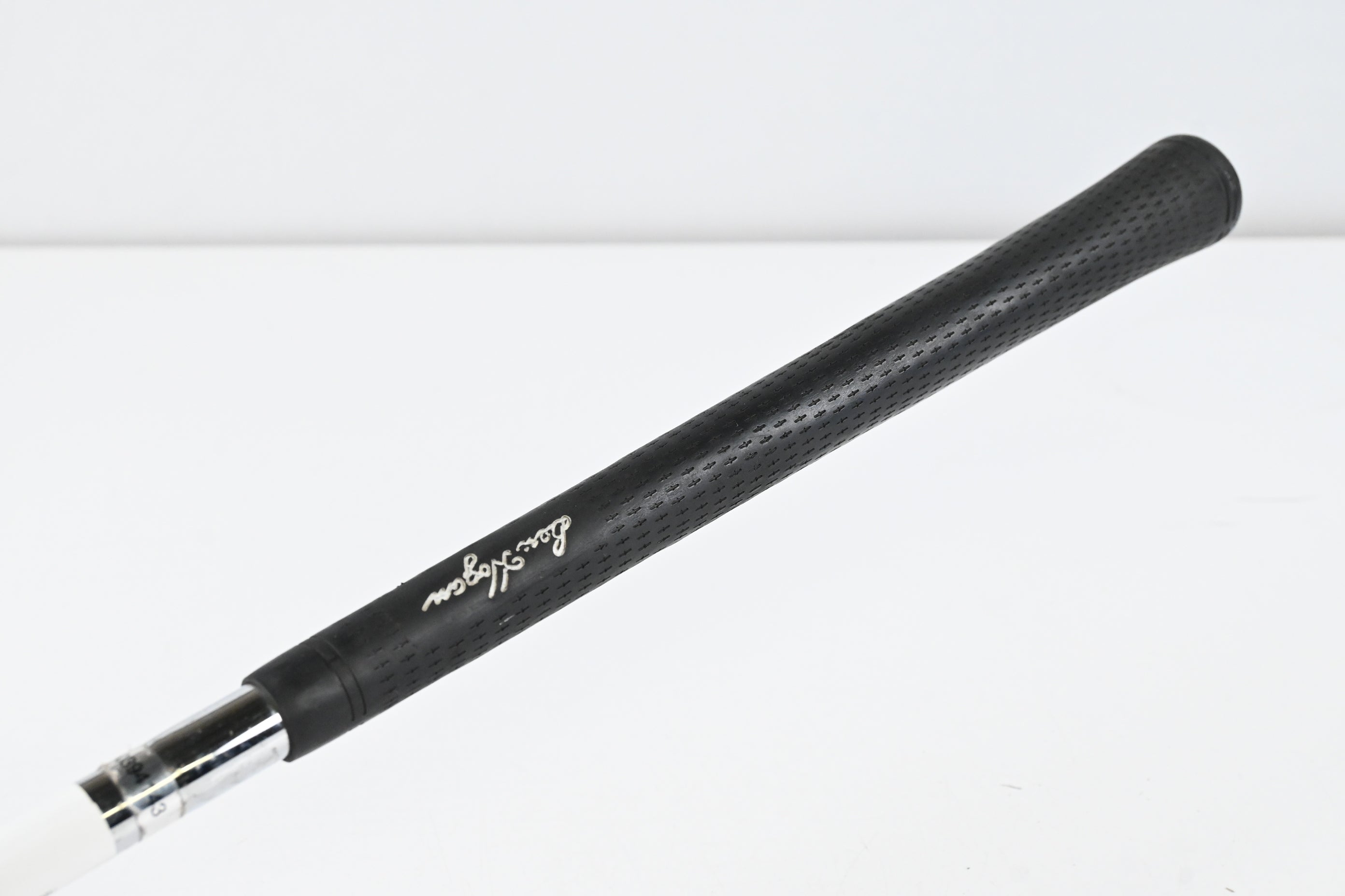 Ben Hogan Edge CFT #3 Hybrid / 21 Degree / Regular Flex Apex Shaft