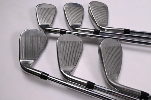 Callaway Mavrik Irons / 5-PW / Stiff Flex Elevate 95 Shafts