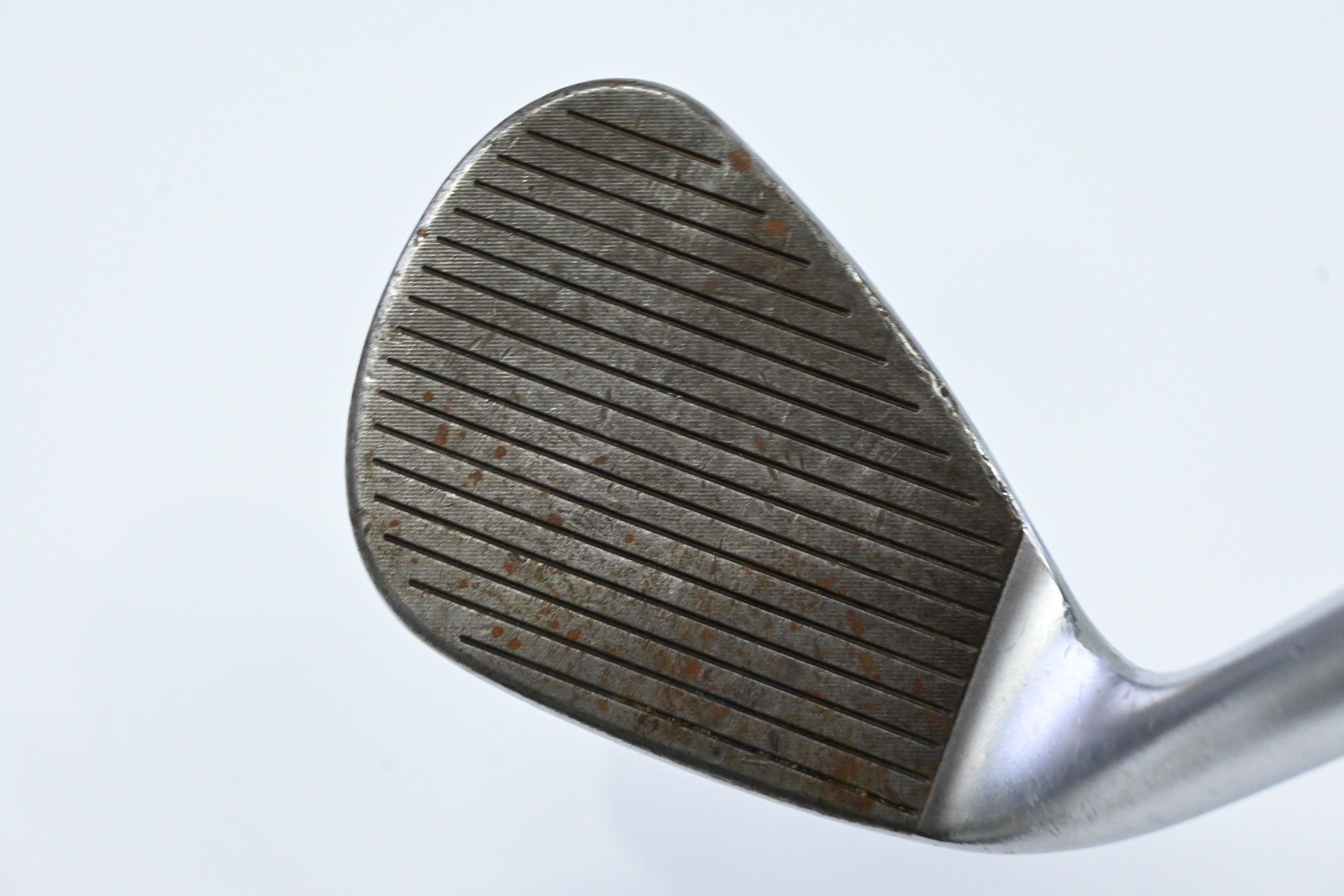 Callaway Jaws Full Toe Sand Wedge / 54 Degree / Wedge Flex Dynamic Gold Spinner