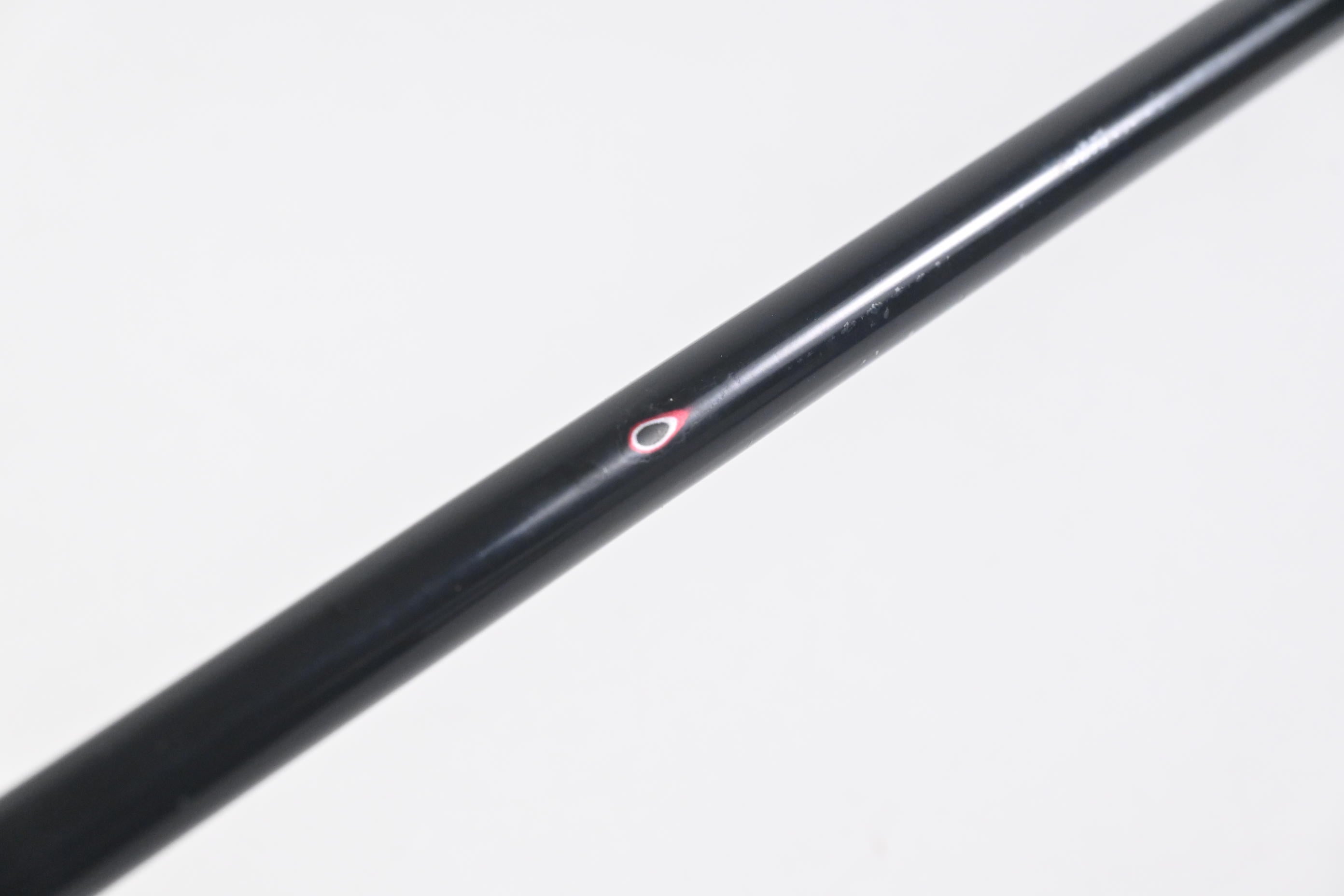 Taylormade Stealth Plus #3 Hybrid / 19.5 Degree / Stiff Flex Hzrdus Smoke Red