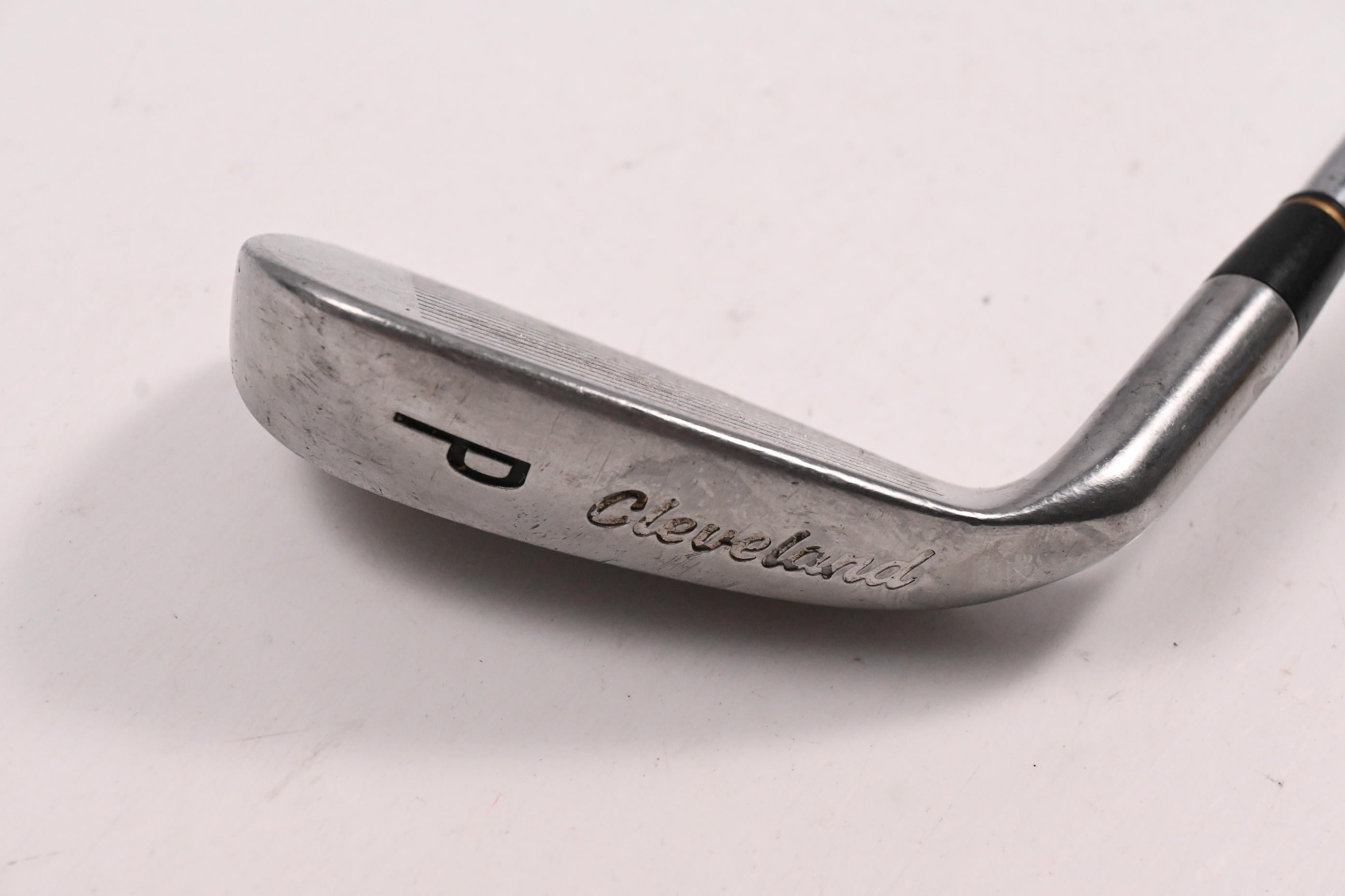 Cleveland Tour Action TA5 Pitching Wedge / 45 Degree / Regular Flex True Temper