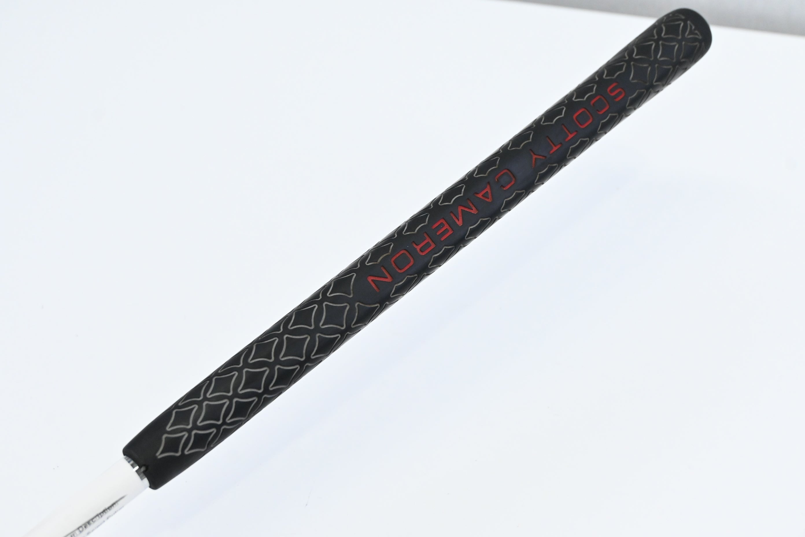 Scotty Cameron Super Select Golo 6.5 Putter / 34 Inch