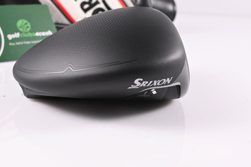 Srixon ZXi Driver / 10.5 Degree / X-Flex Fujikura Ventus TR Blue 6 Shaft