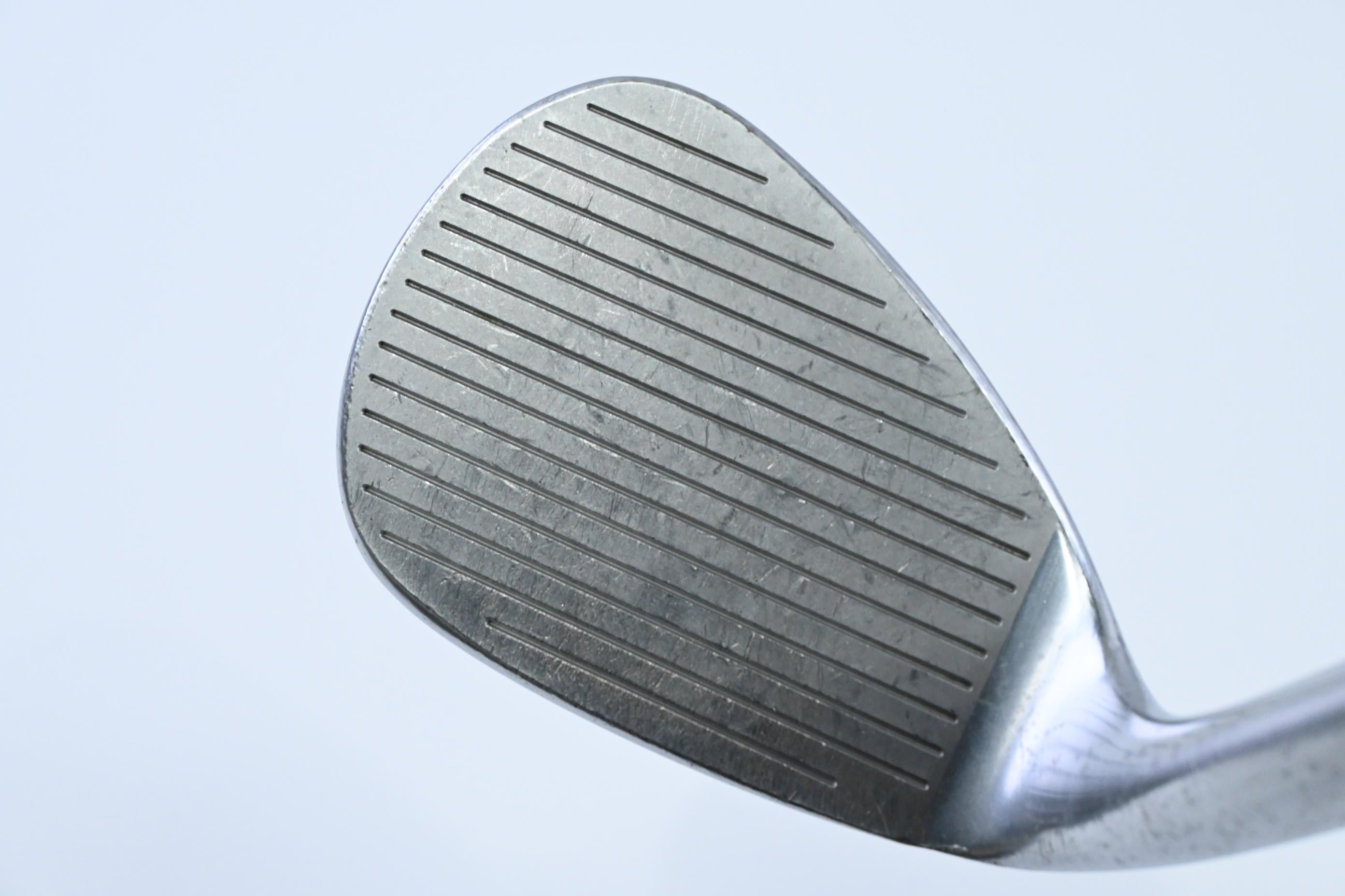 Callaway Mack Daddy CB Lob Wedge / 60 Degree / Stiff Flex KBS Hi-Rev 2.0 Shaft