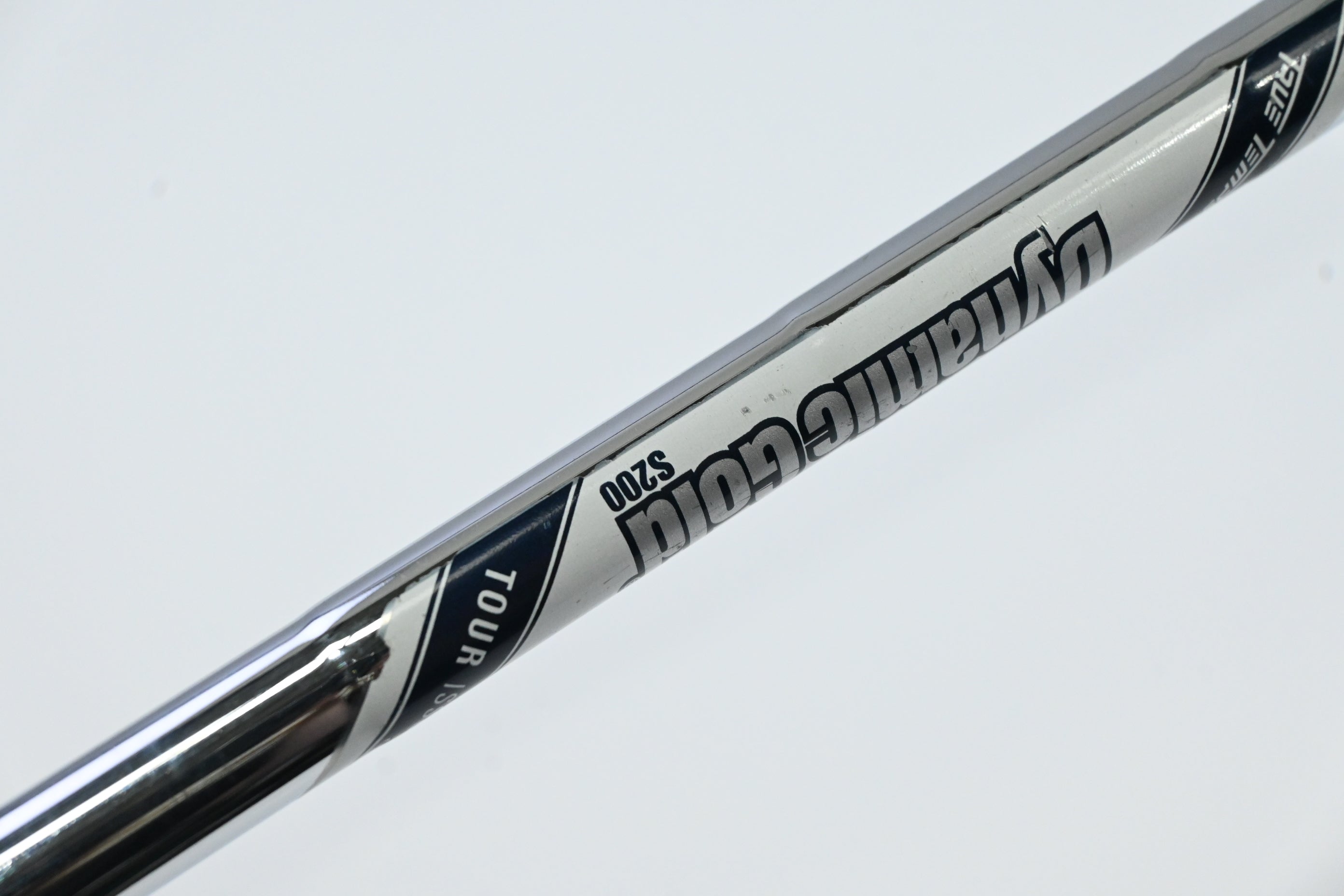 Taylormade Milled Grind 3 Sand Wedge / 56 Degree / Stiff Flex Dynamic Gold S200