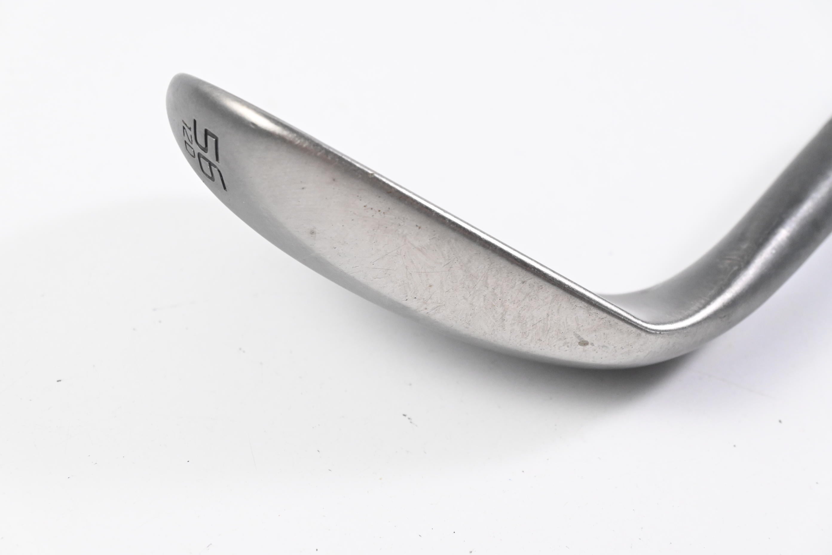 Titleist SM10 Sand Wedge / 56 Degree / Wedge Flex Vokey Design SM10 Shaft
