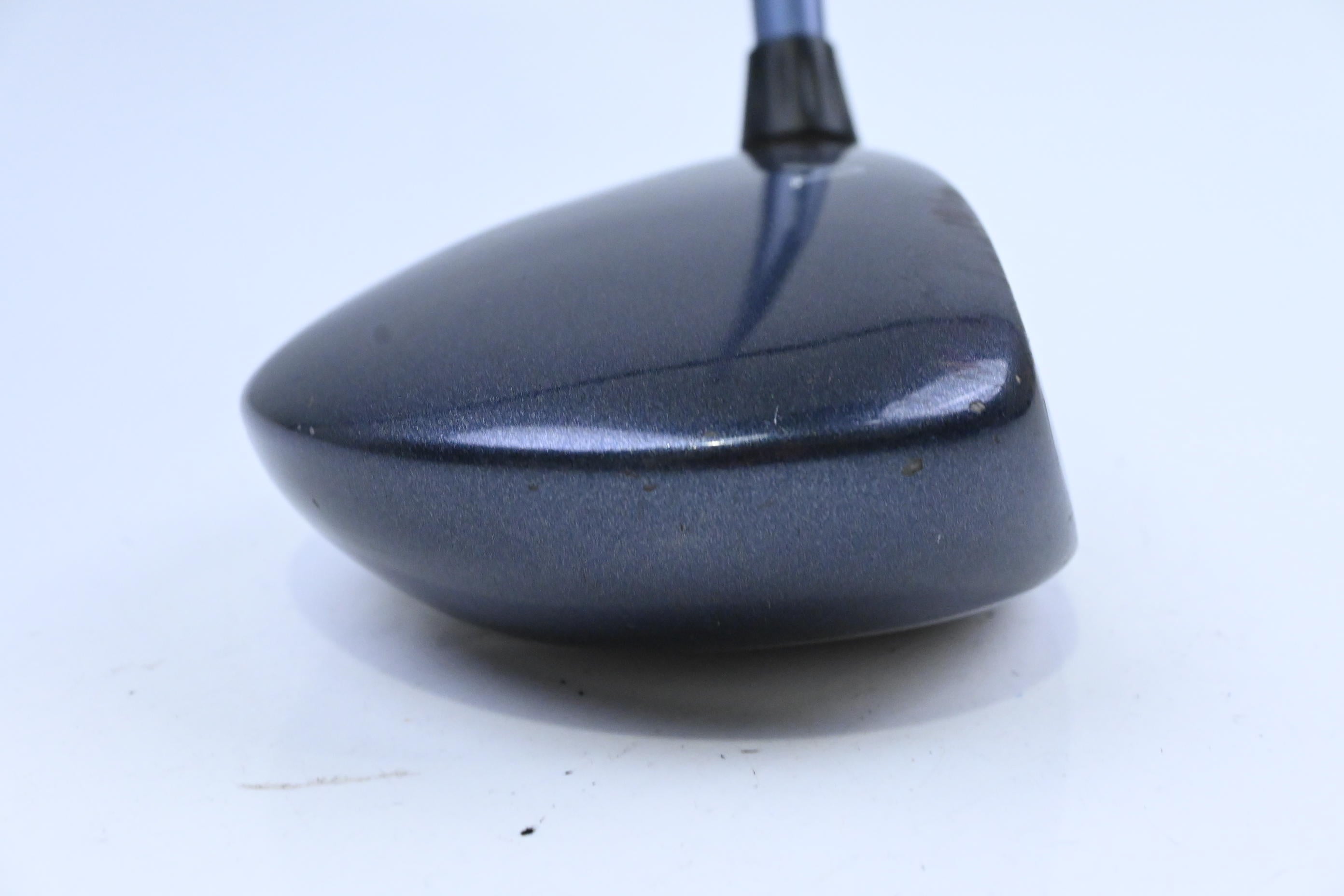 Ladies Callaway Steelhead III #3 Wood / 15 Degree / Ladies Flex Callaway System