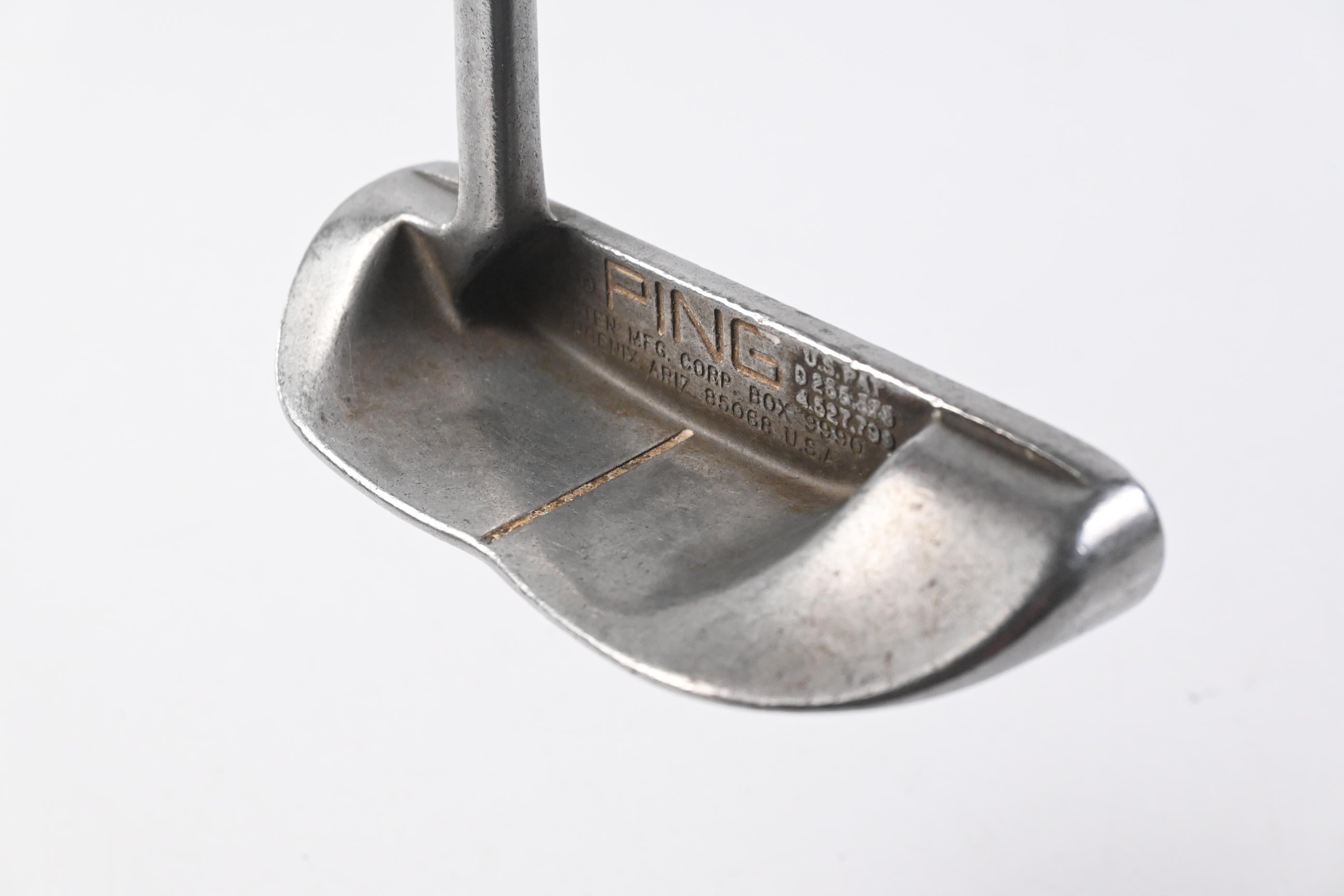Ping Karsten Original B60 Putter / 34 Inch