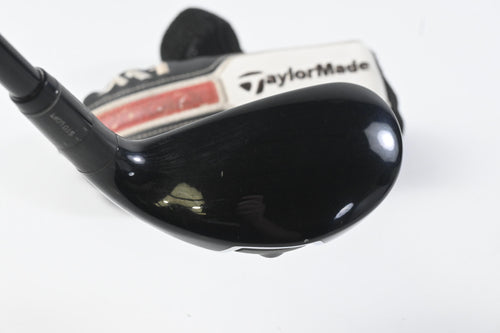 Taylormade M1 2016 #4 Hybrid / 21 Degree / Regular Flex Fujikura Pro 80 Shaft