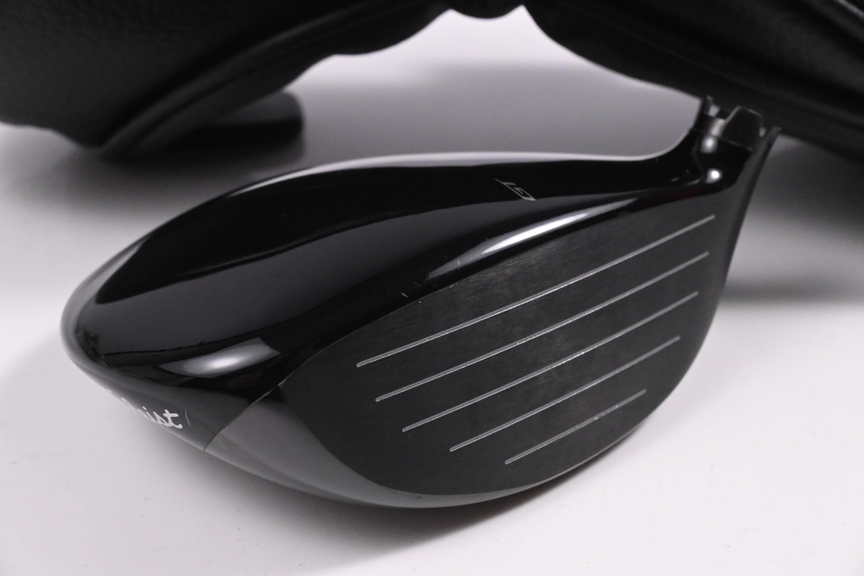 Titleist GT3 #3 Wood / 16.5 Degree / Head Only