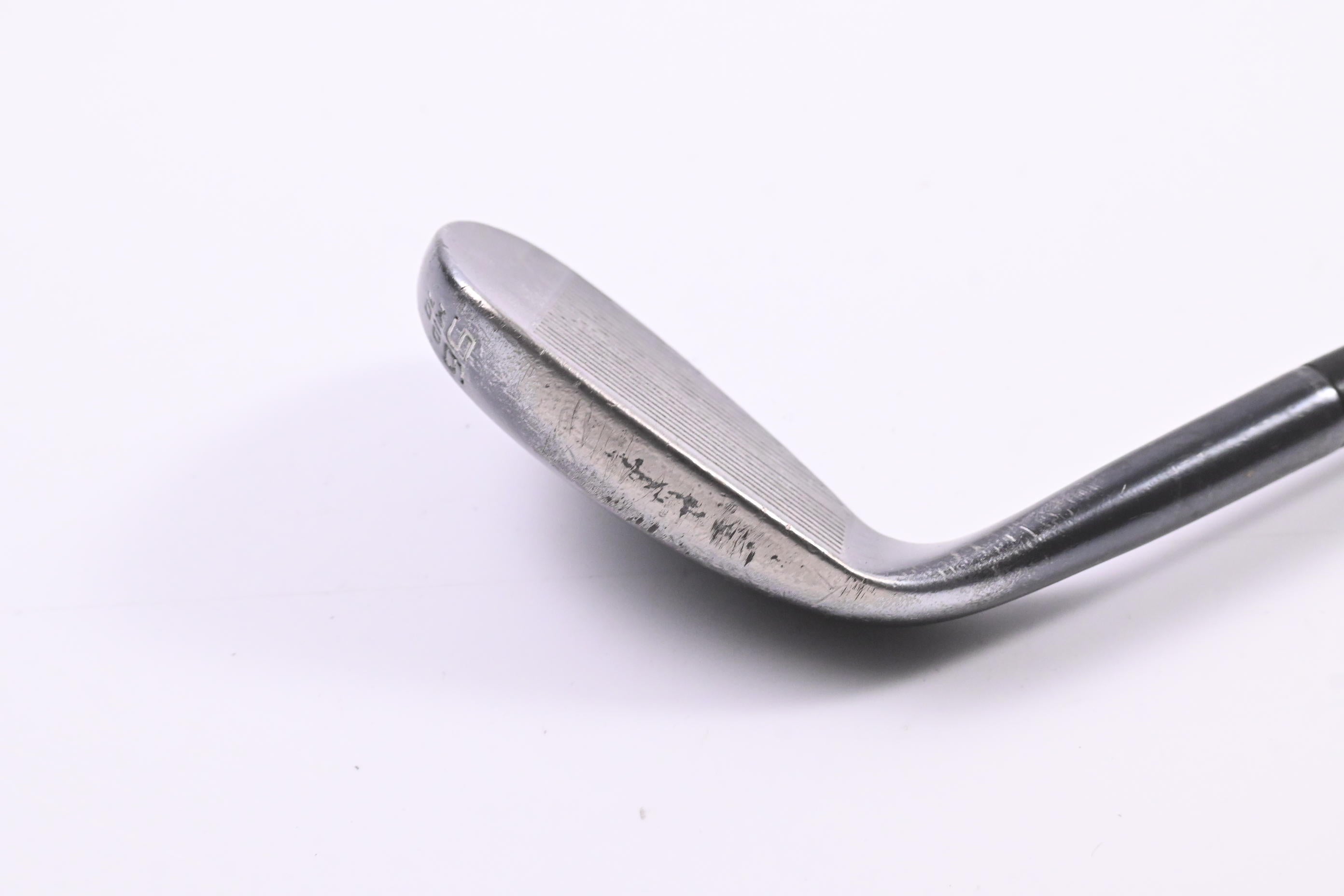 Cleveland RTX ZipCore Sand Wedge / 56 Degree / Wedge Flex Dynamic Gold Spinner