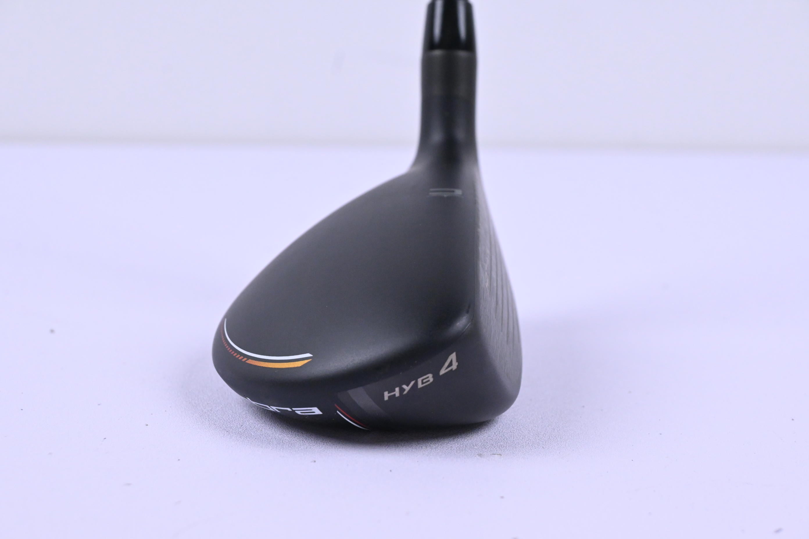 Cobra LTDx #4 Hybrid / 21 Degree / Senior Flex KBS PGI 65 Shaft
