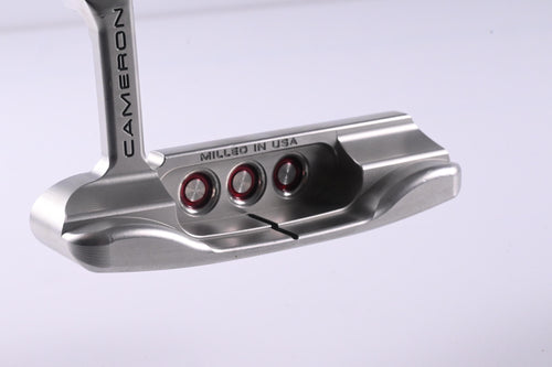 Scotty Cameron Special Select Newport Putter / 33 Inch
