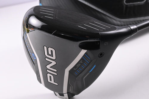 Ping G440 LST Driver / 9 Degree / Stiff Flex Ping Alta CB Blue 50 Shaft
