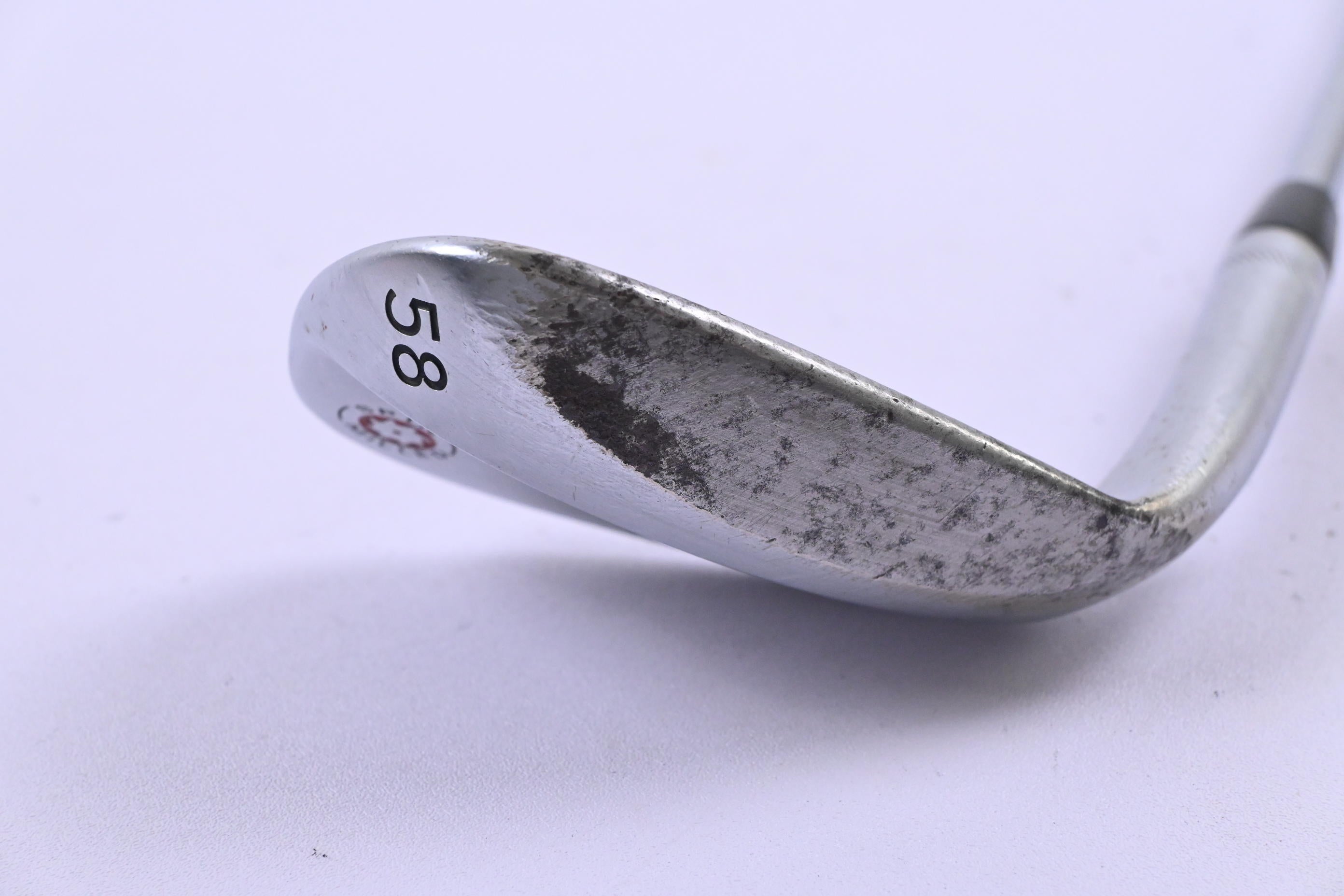 Titleist Vokey Design Lob Wedge / 58 Degree / Wedge Flex Vokey Design