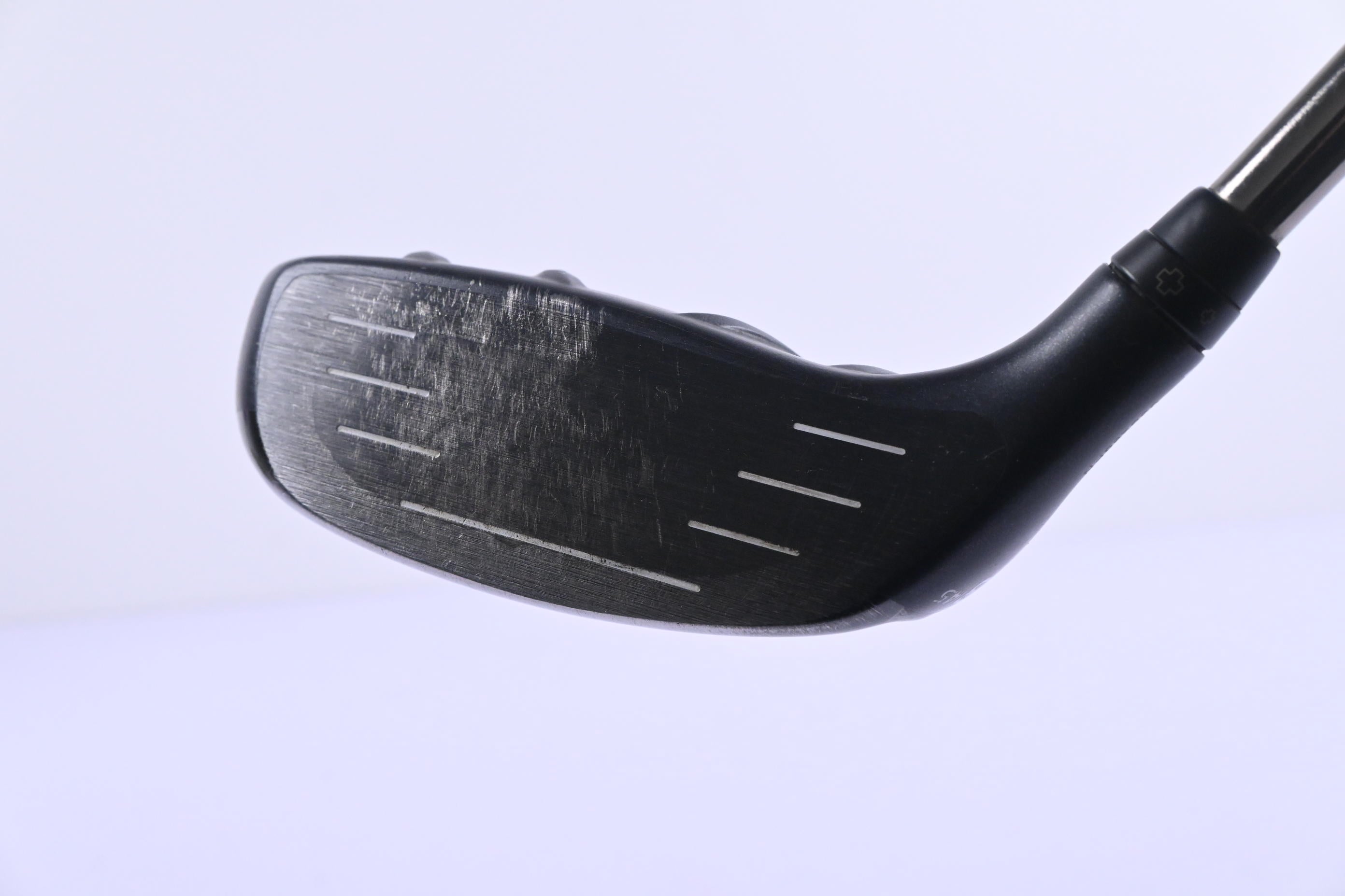 Ping G410 #3 Wood / 14.5 Degree / Stiff Flex Ping Tour 65 Shaft