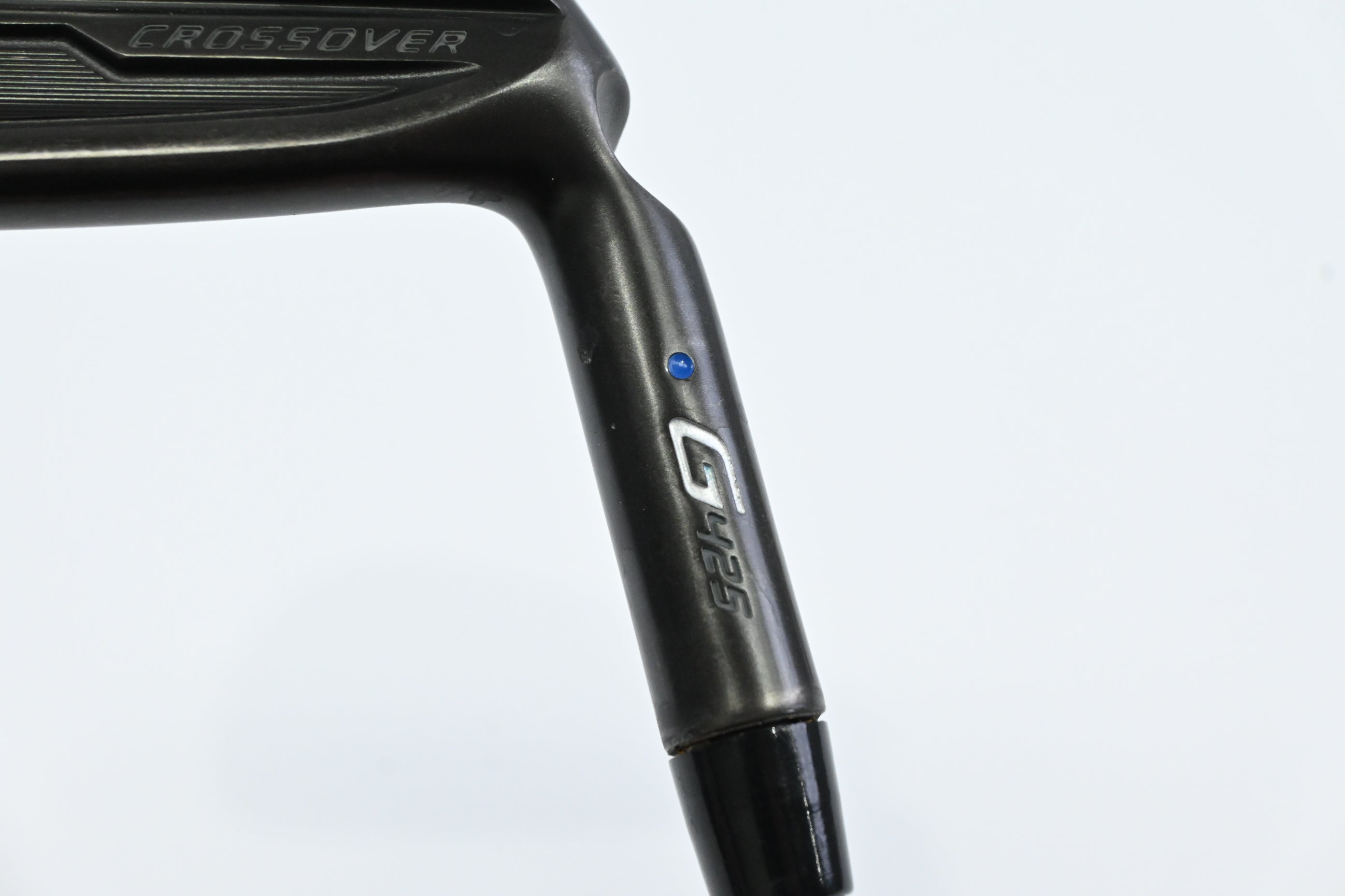 Ping G425 Crossover #2 Hybrid / 18 Degree / Blue Dot / Regular Flex Ping Alta CB
