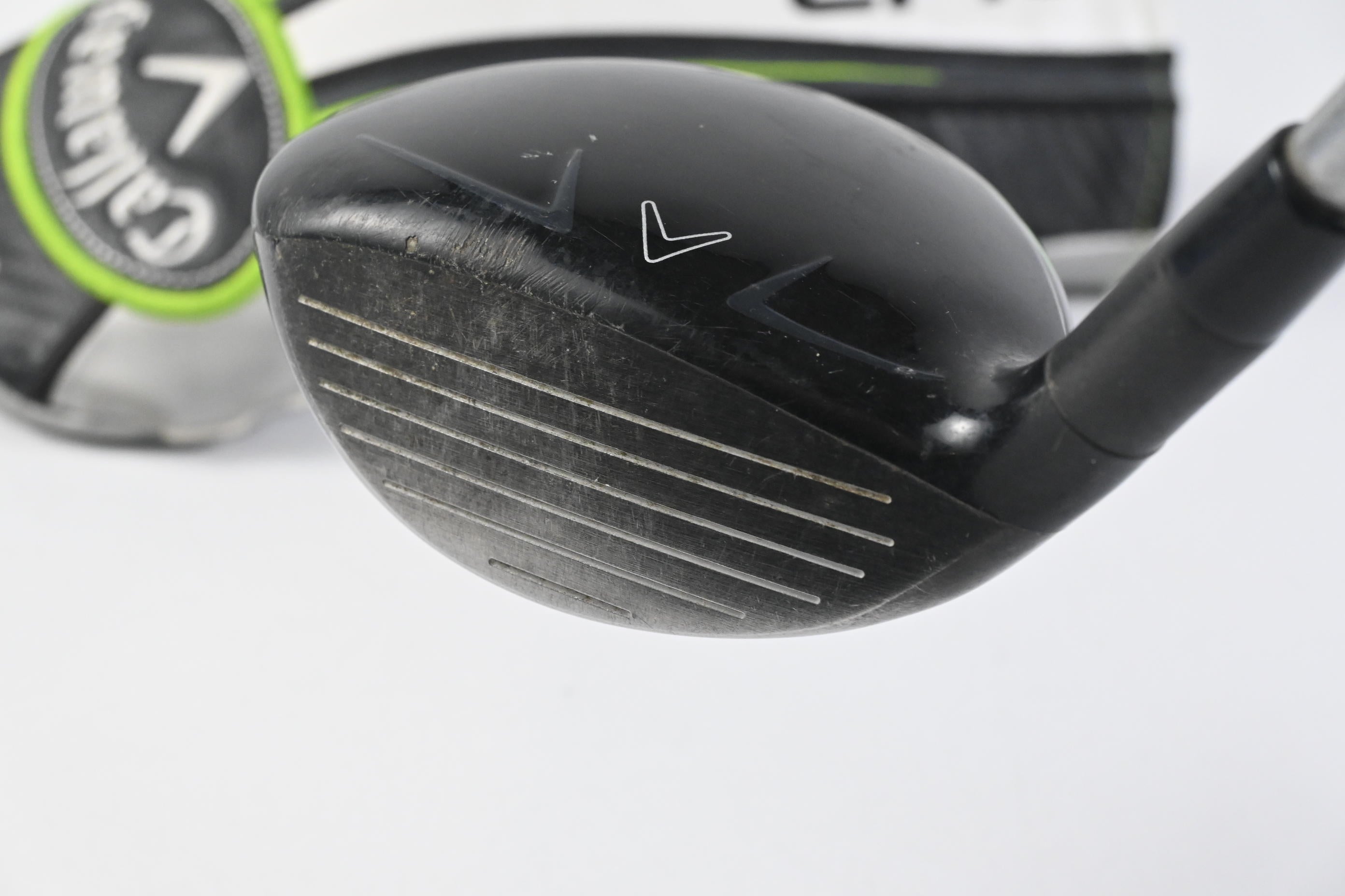Callaway GBB Epic #9 Wood / 24 Degree / Senior Flex Diamana M+40 Shaft
