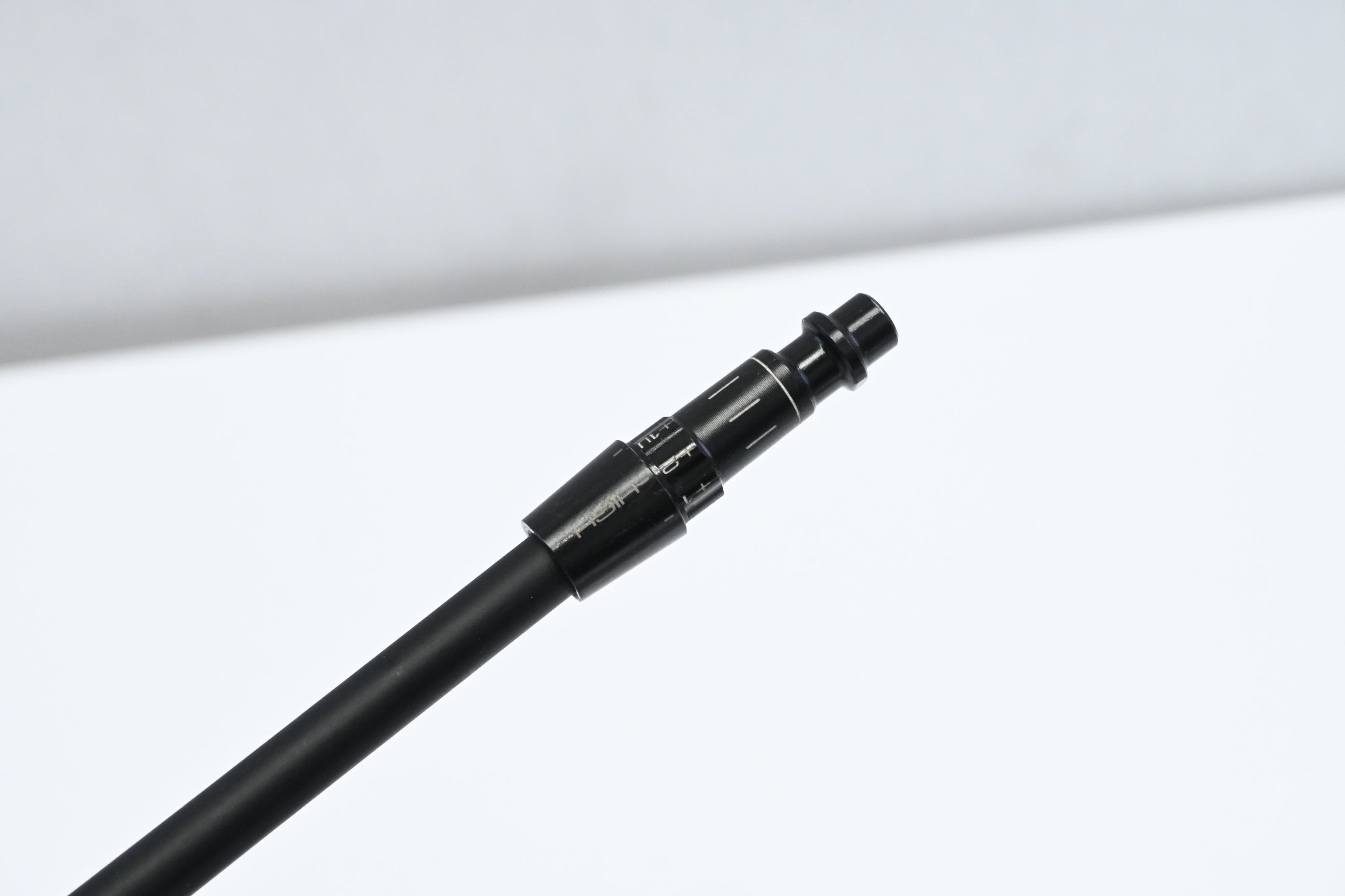 Tensei 1K Black 65 Driver Shaft / Stiff Flex / Mizuno