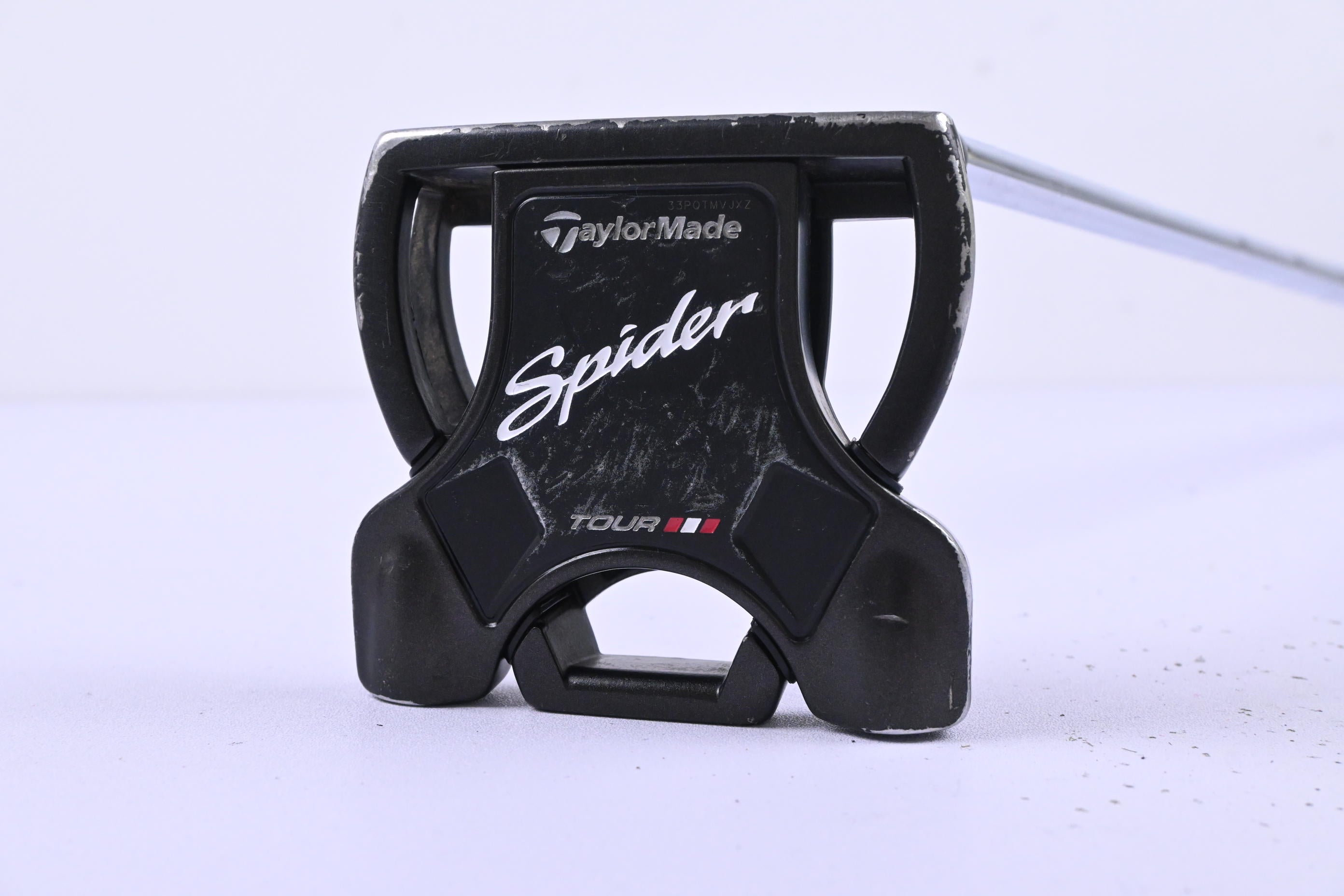 Taylormade Spider Tour Black 2018 Putter / 35 Inch