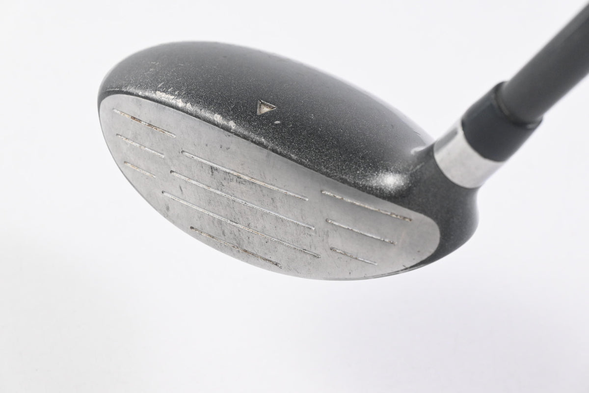 Progen Full Bore 1WS #3 Hybrid / 21 Degree / Regular Flex Full Bore Shaft
